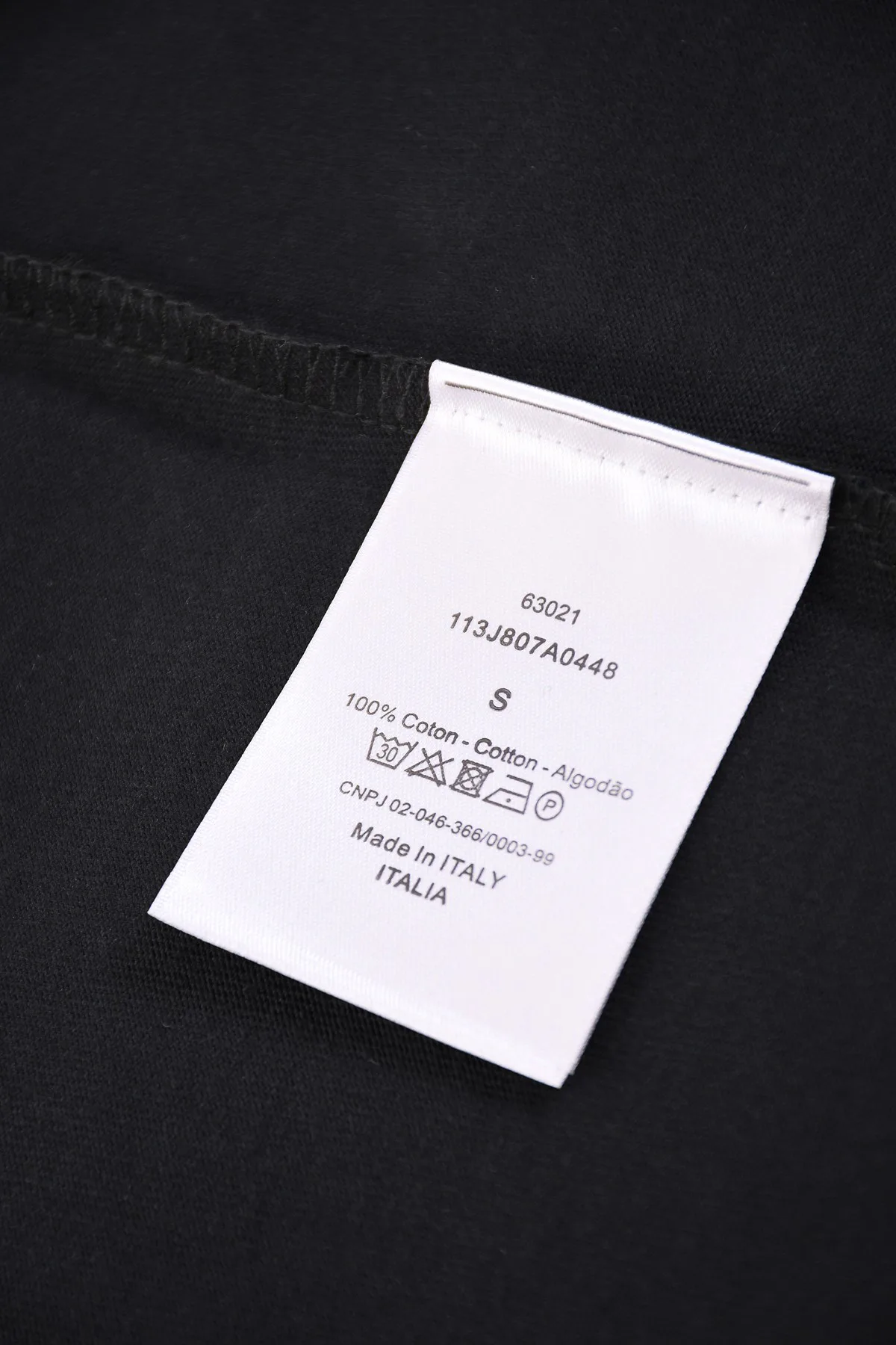 Футболки Женские Christian Dior 11629288