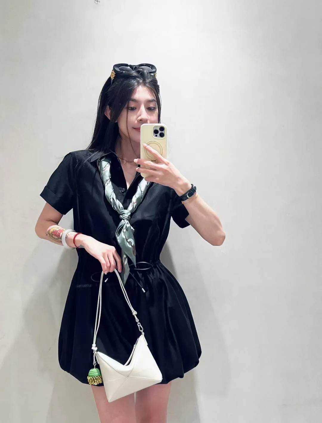 Платья Женские Loewe 5022320