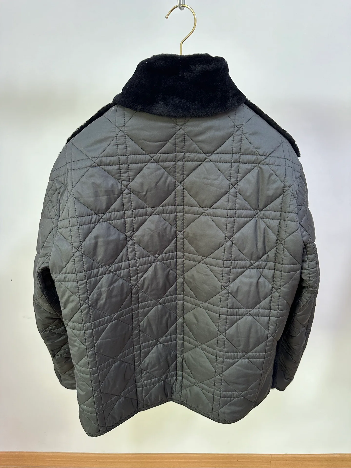 Куртки И Пуховики Мужские Christian Dior 669086