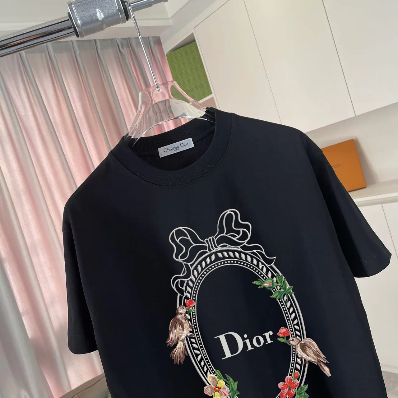 Футболки Мужские Christian Dior 10652387