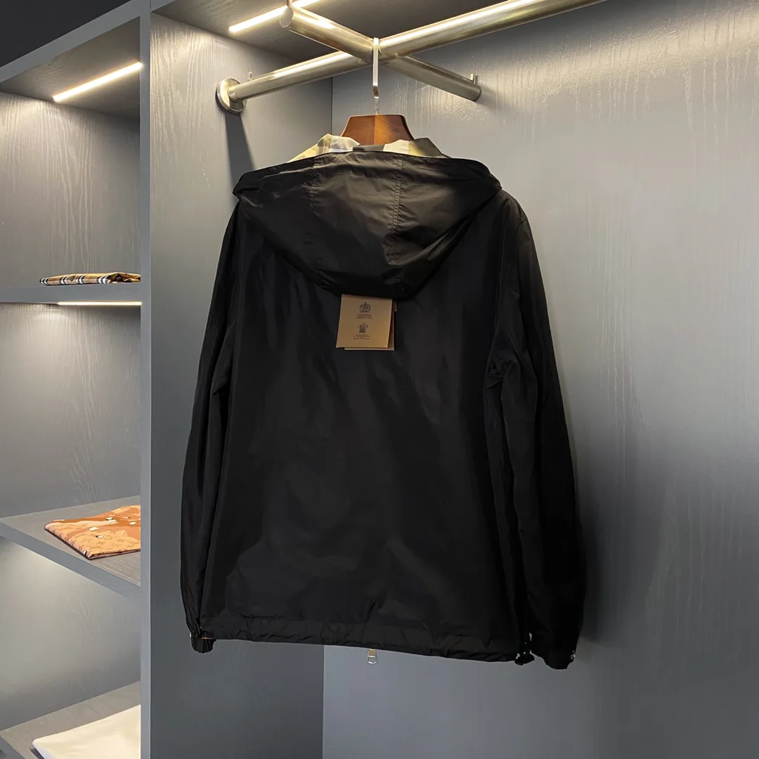 Куртки И Пуховики Мужские Burberry 13432928