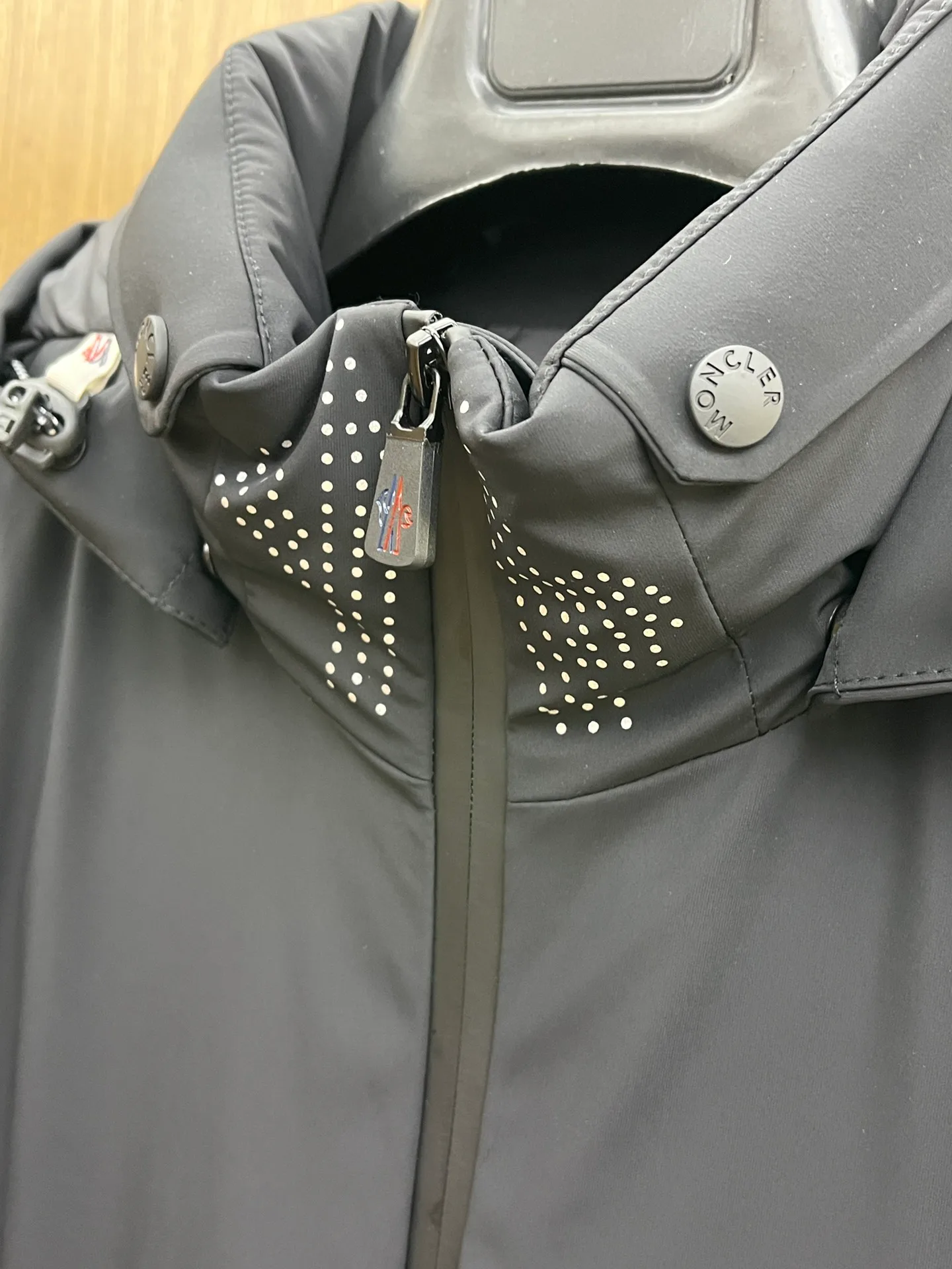 Куртки Мужские Moncler 619160