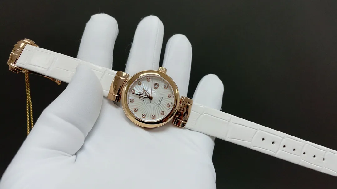 Часы Женские Omega 17843049