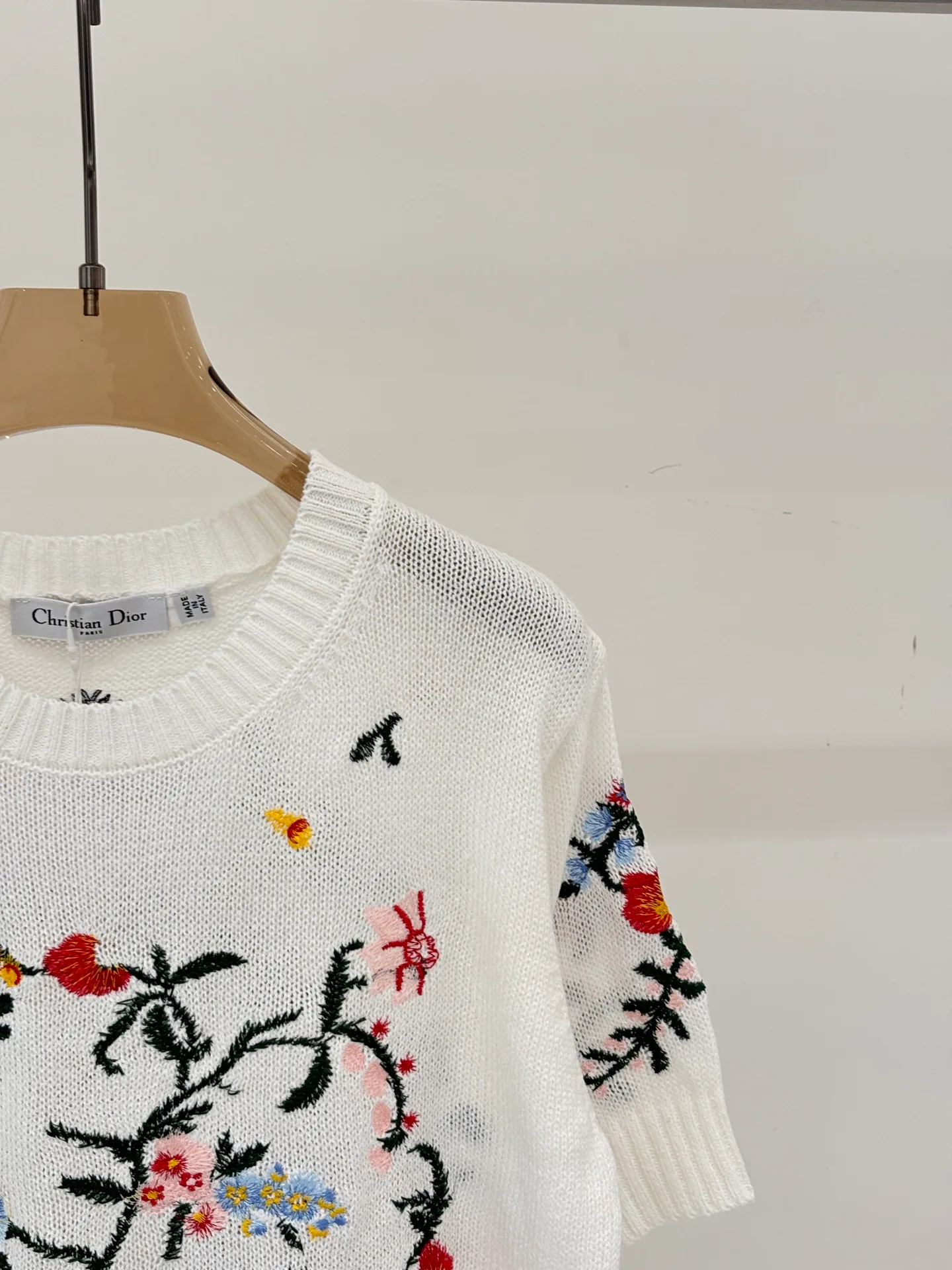 Футболки Женские Christian Dior 11567107