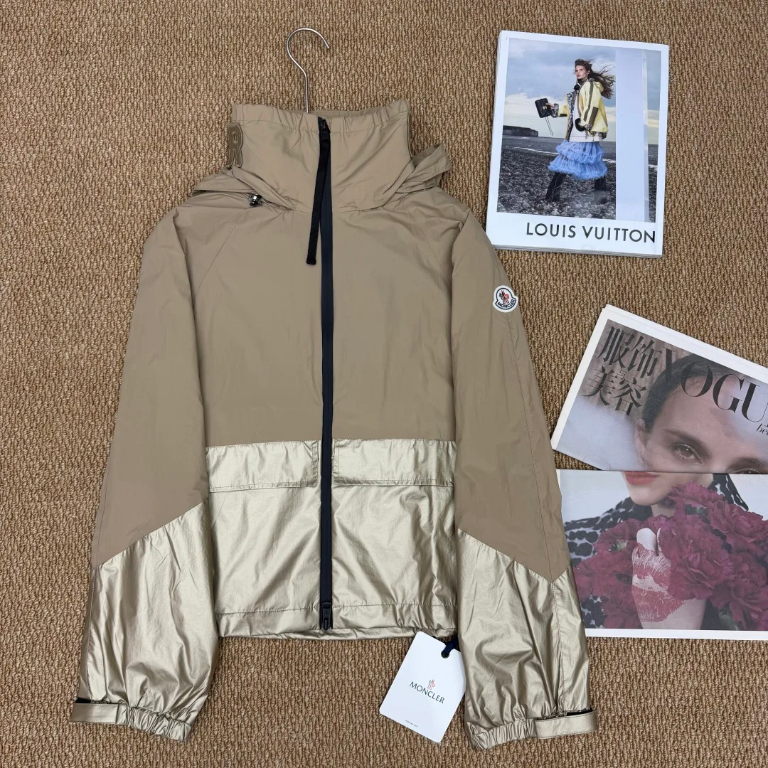 Куртки И Пуховики Женские Moncler 11427061