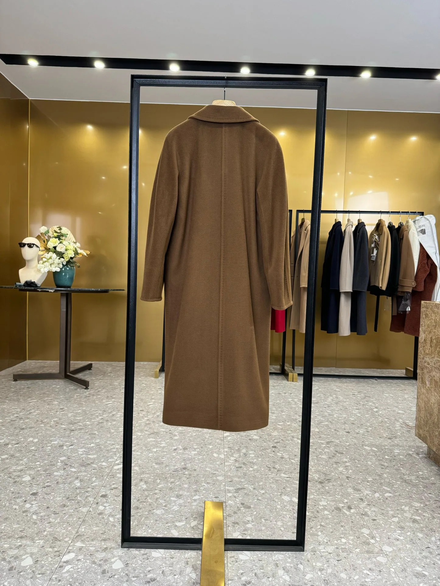 Пальто Женские Max Mara 6417120