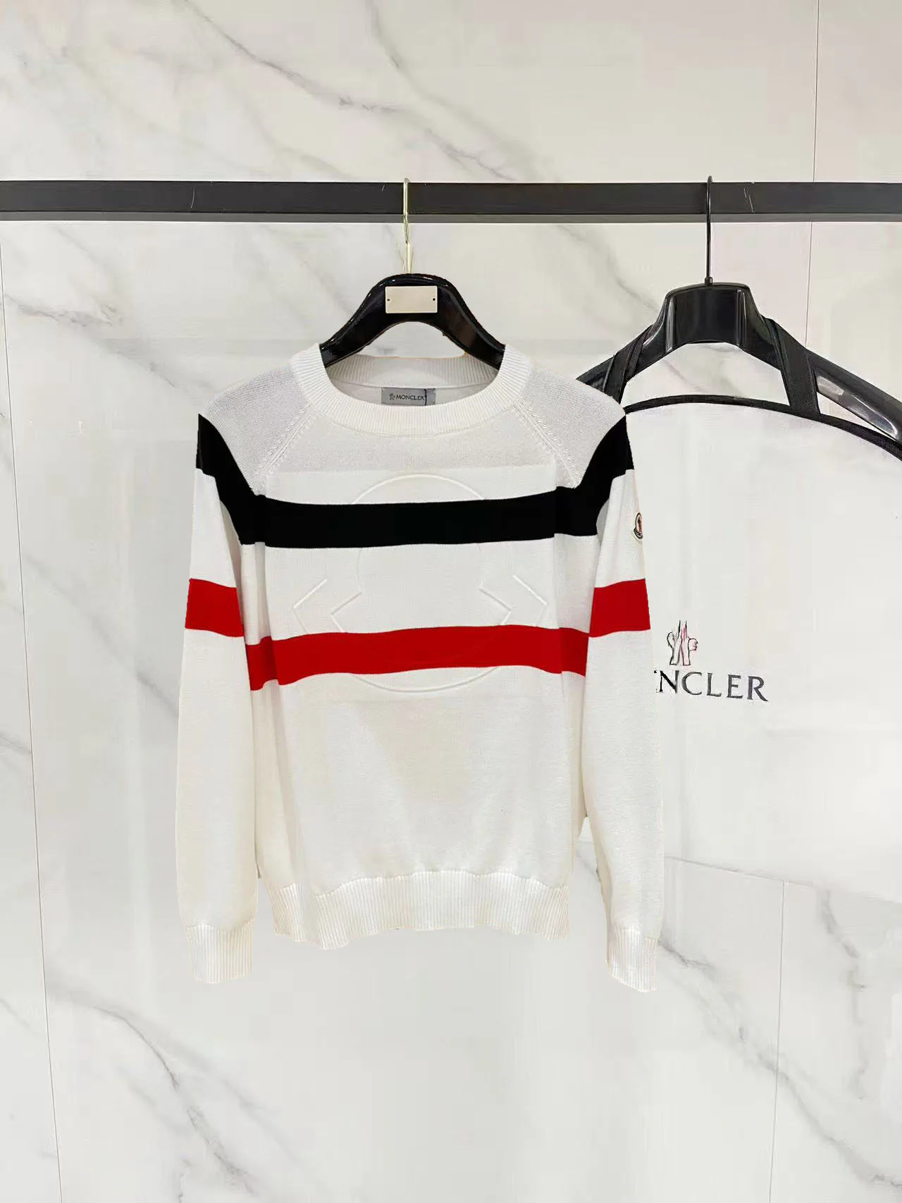 Джемперы И Свитеры Мужские Moncler 522948