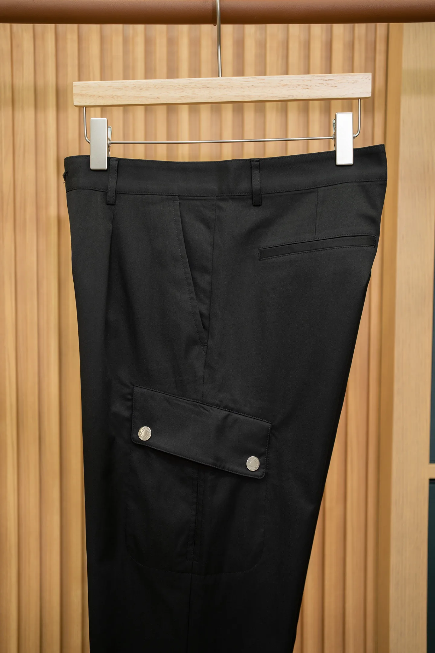 Брюки Мужские Hermes 3897498