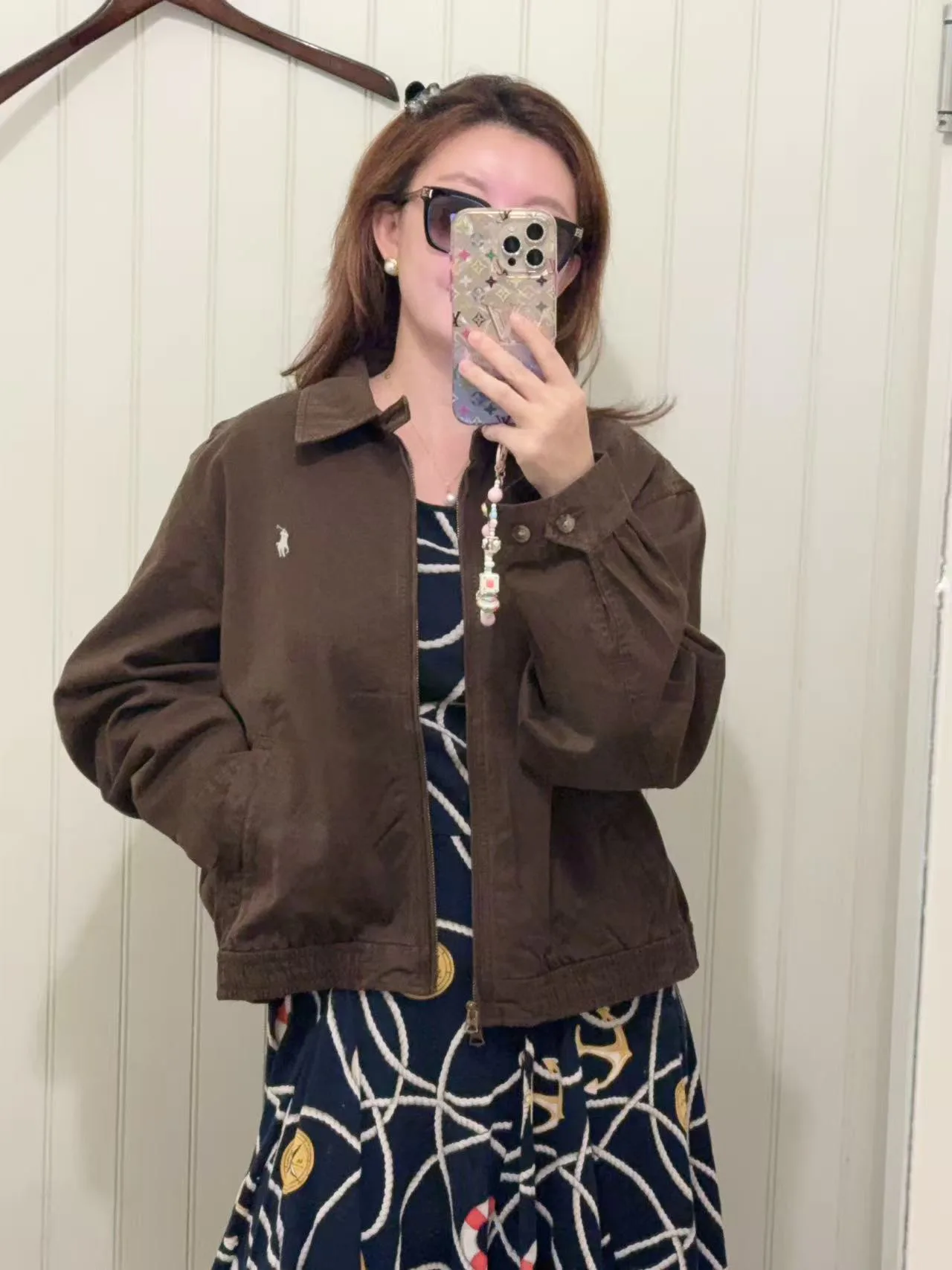 Куртки И Пуховики Женские Ralph Lauren 18271434