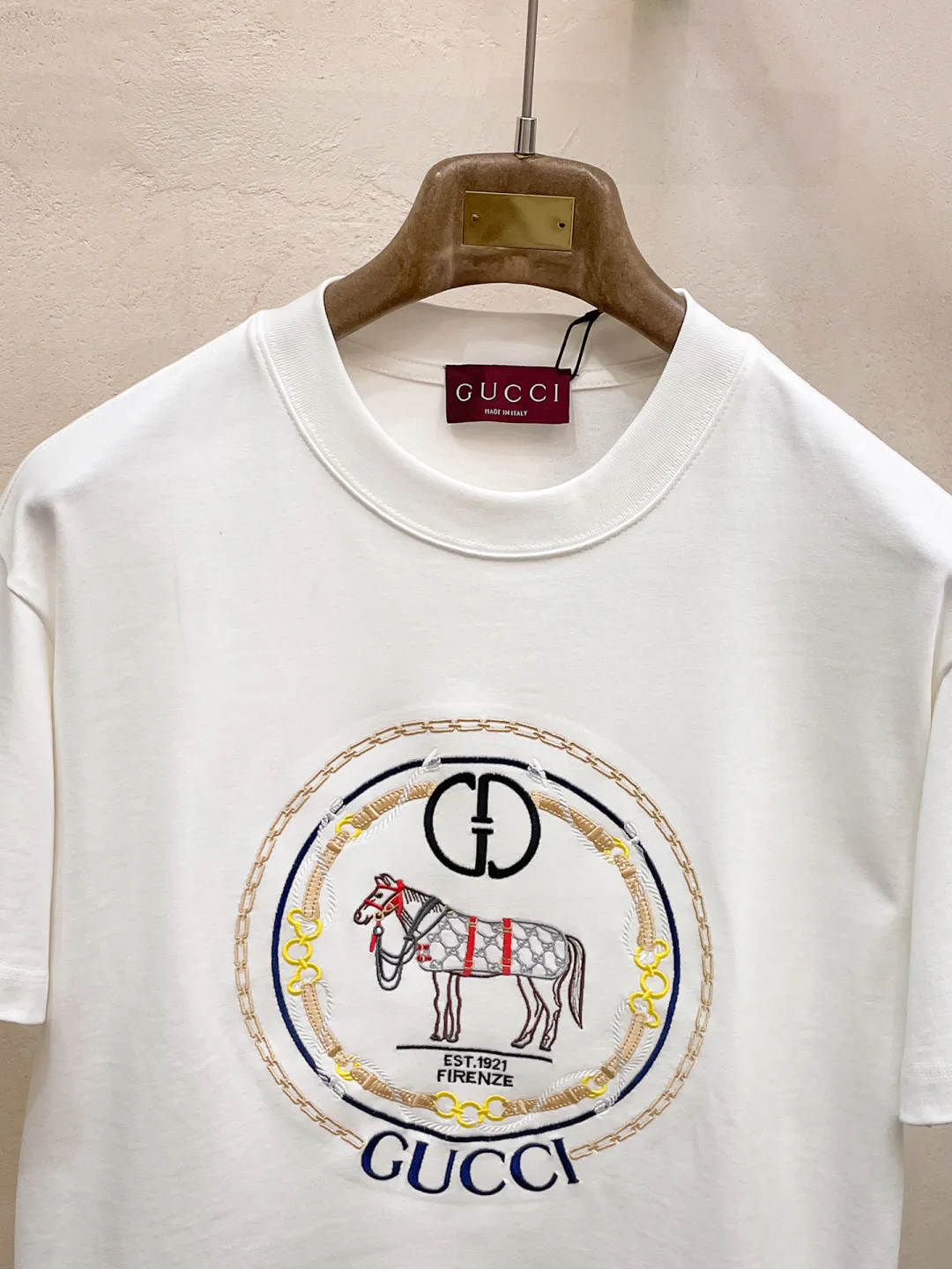 Футболки Женские Gucci 13230474