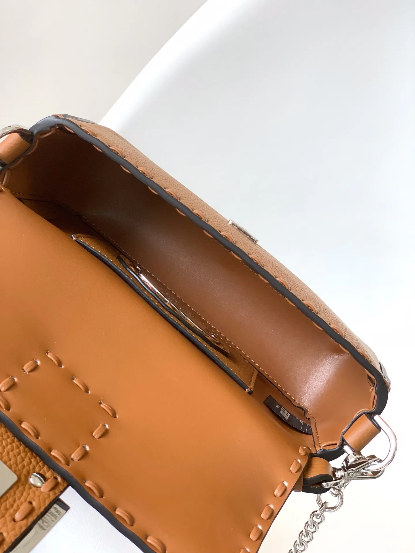 Классические Сумки Женские Fendi 12718229