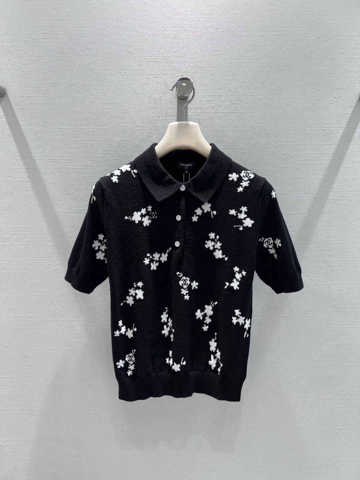 Джемперы И Свитеры Женские Chanel 5025285
