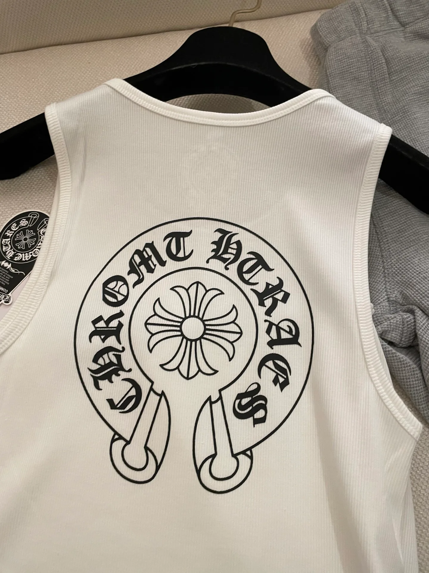 Платья Женские Chrome Hearts 12190411