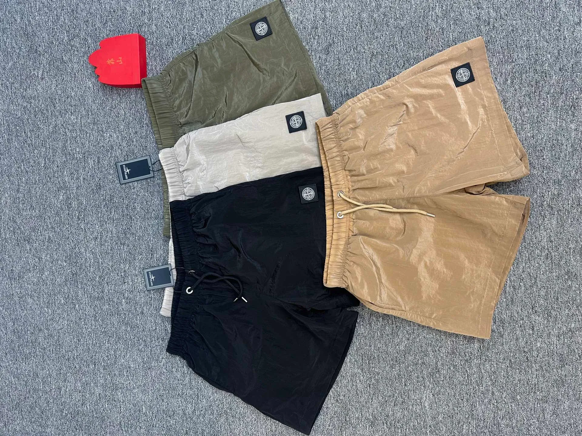 Брюки Мужские Stone Island 4531967