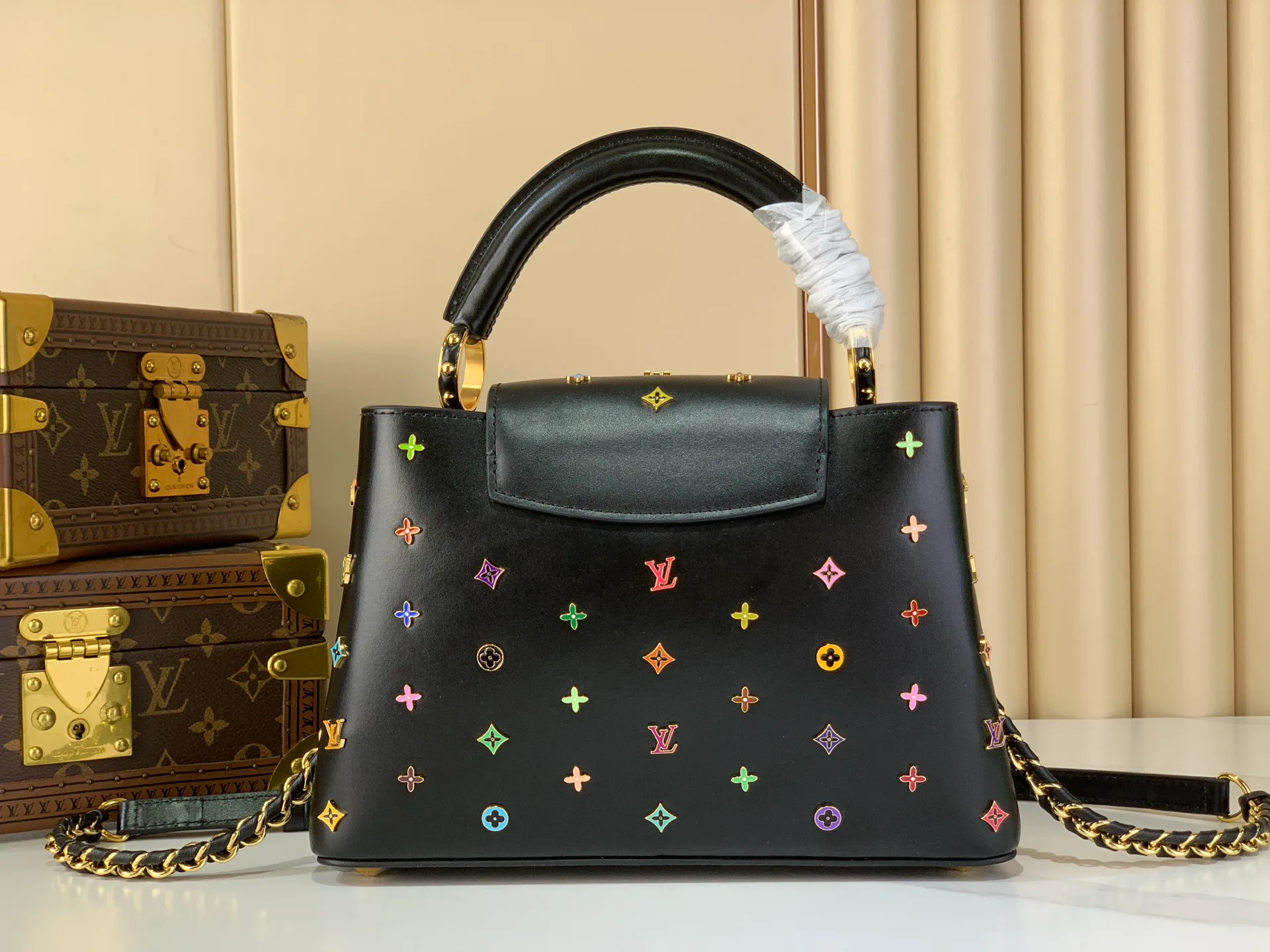 Классические Сумки Женские Louis Vuitton 6643001