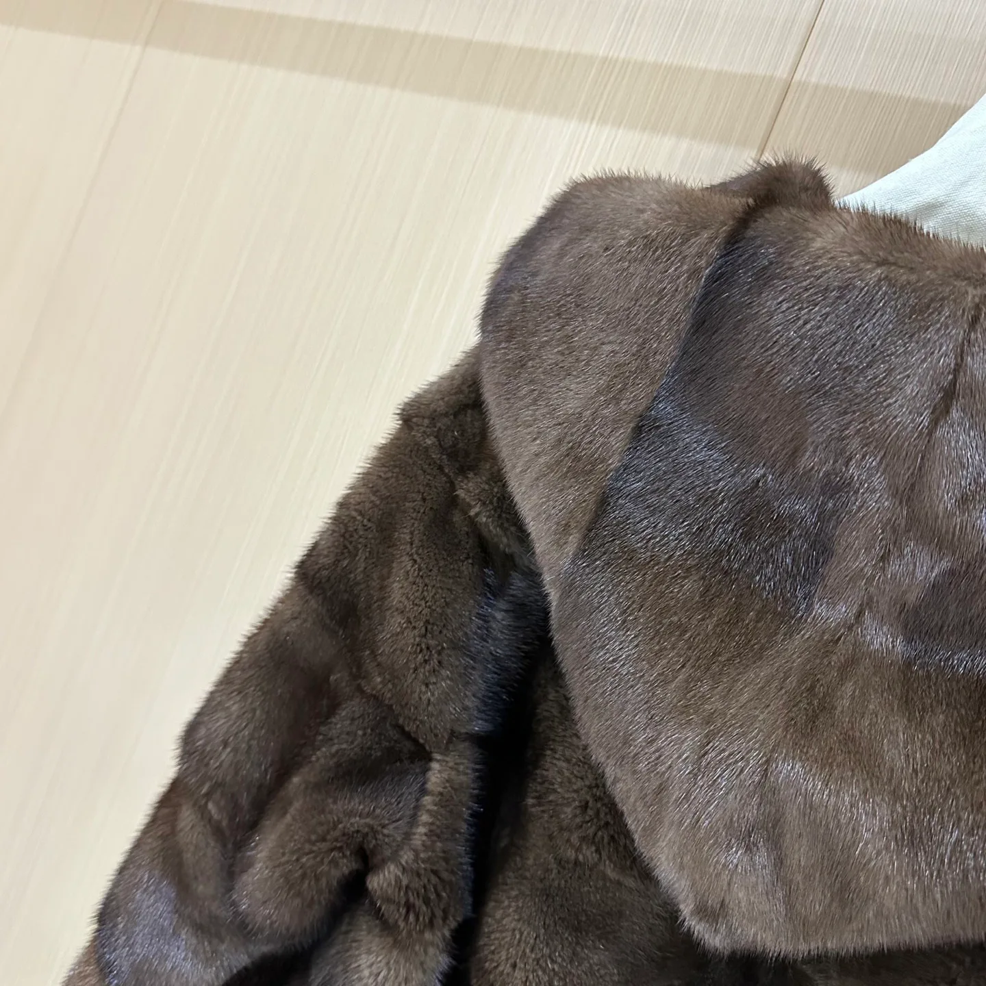 Шубы Женские Fendi 990670