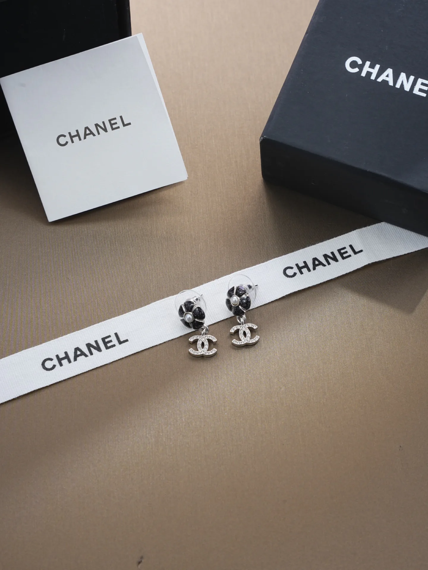 Бижутерия Chanel 965178