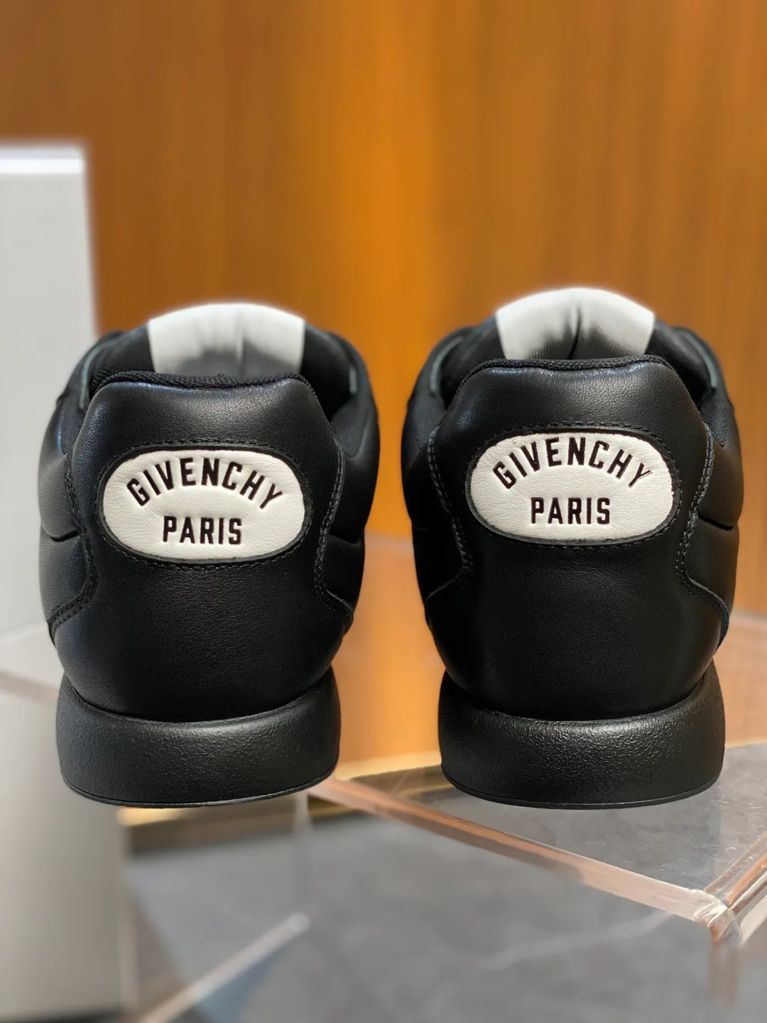 Кроссовки Мужские Givenchy 20146282