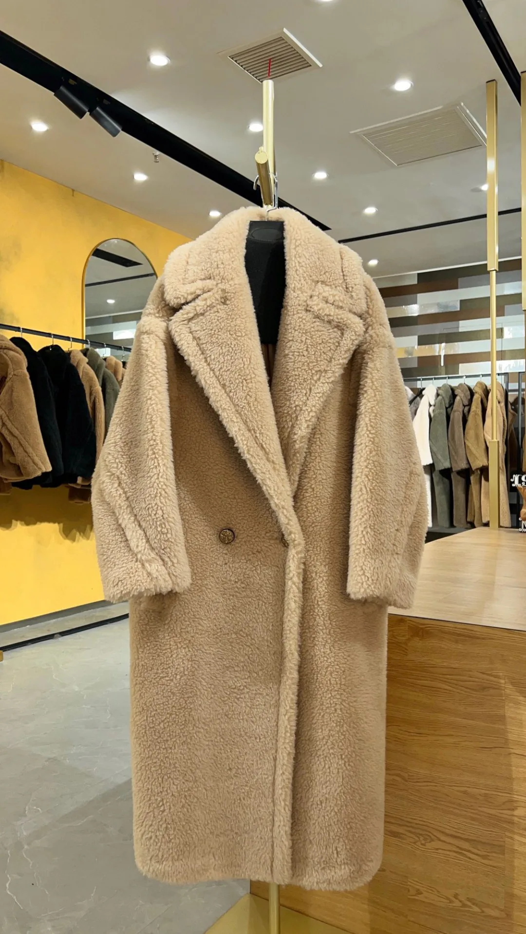 Пальто Женские Max Mara 19267695
