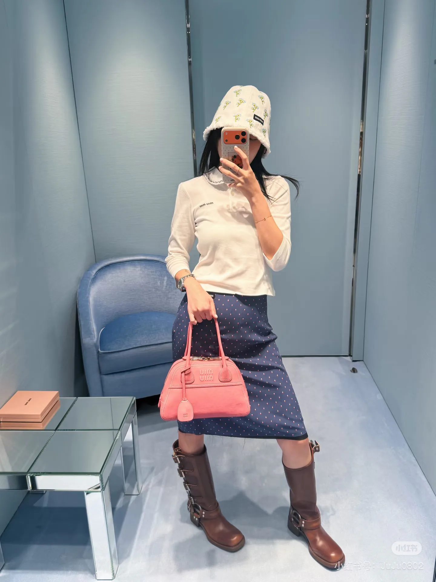 Юбки Женские Miu Miu 18465976