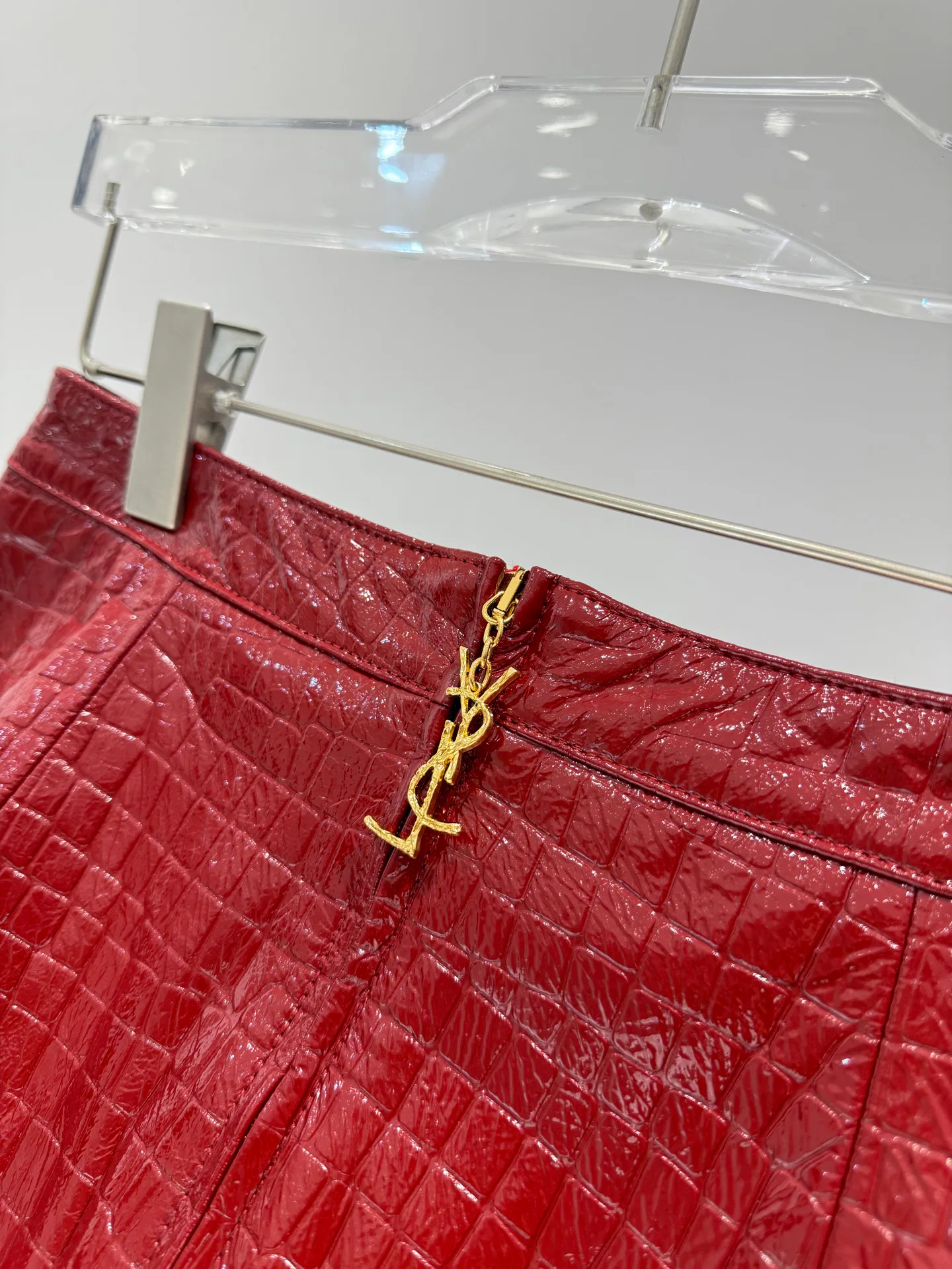 Юбки Женские Saint Laurent 11759363