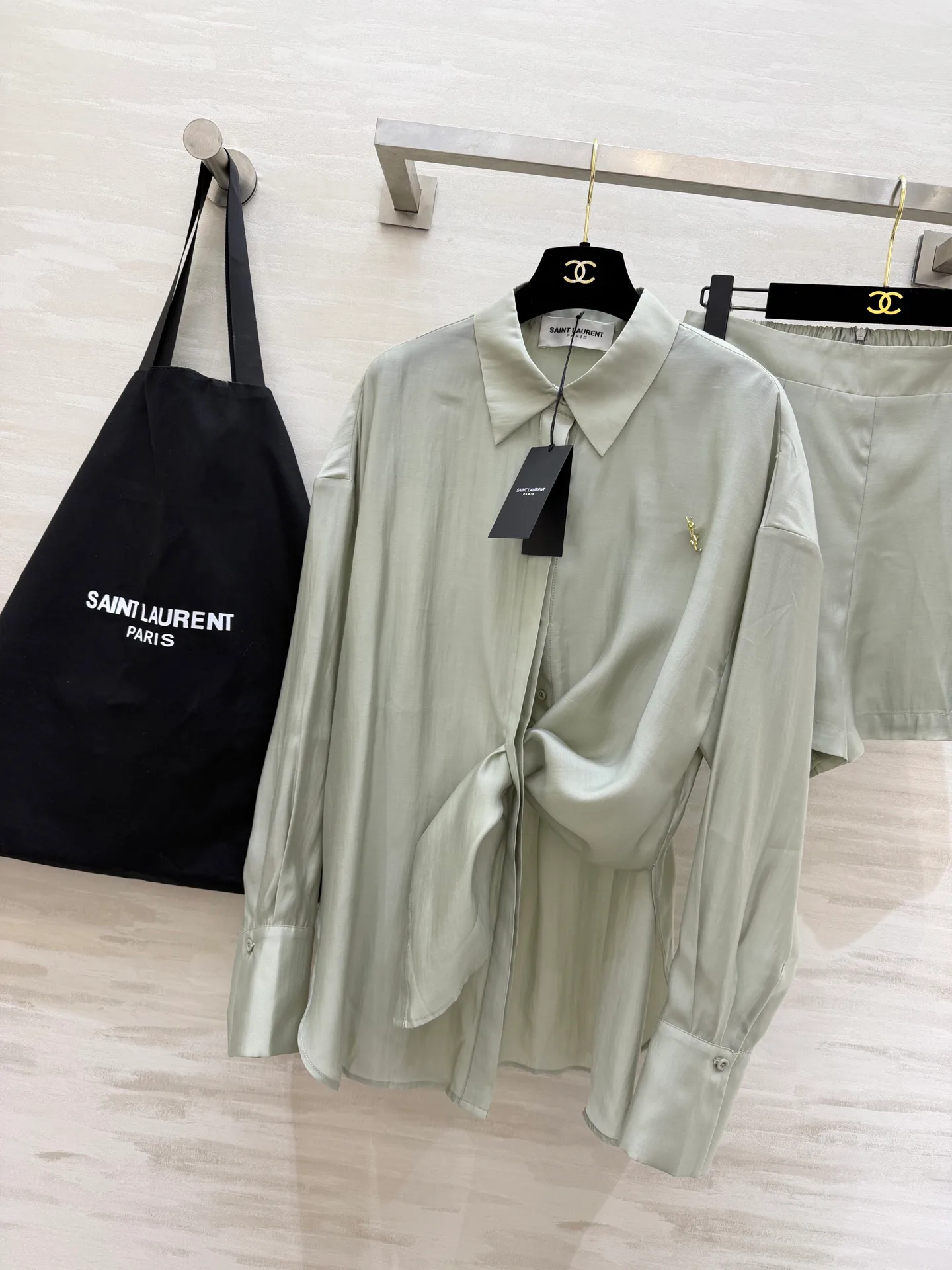 Костюмы Женские Saint Laurent 11568047
