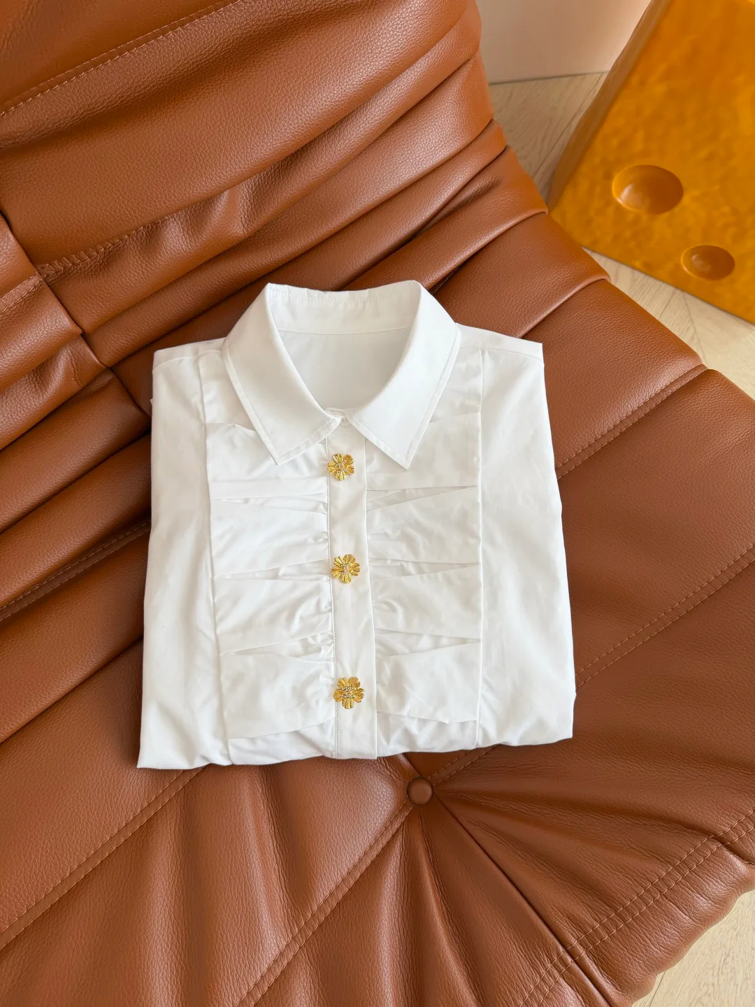 Рубашки Женские Chanel 9598356