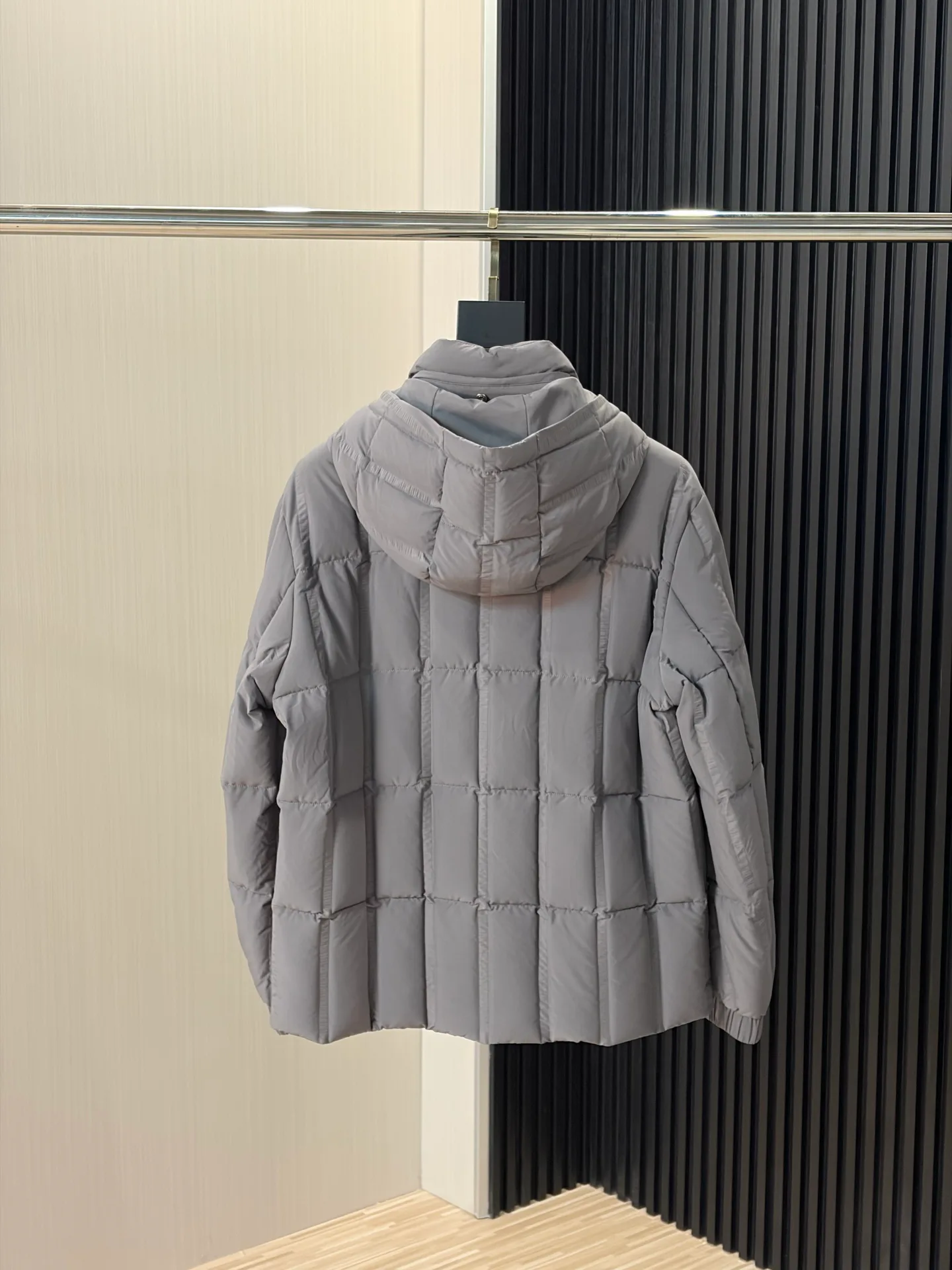 Куртки И Пуховики Женские Zegna 18391745