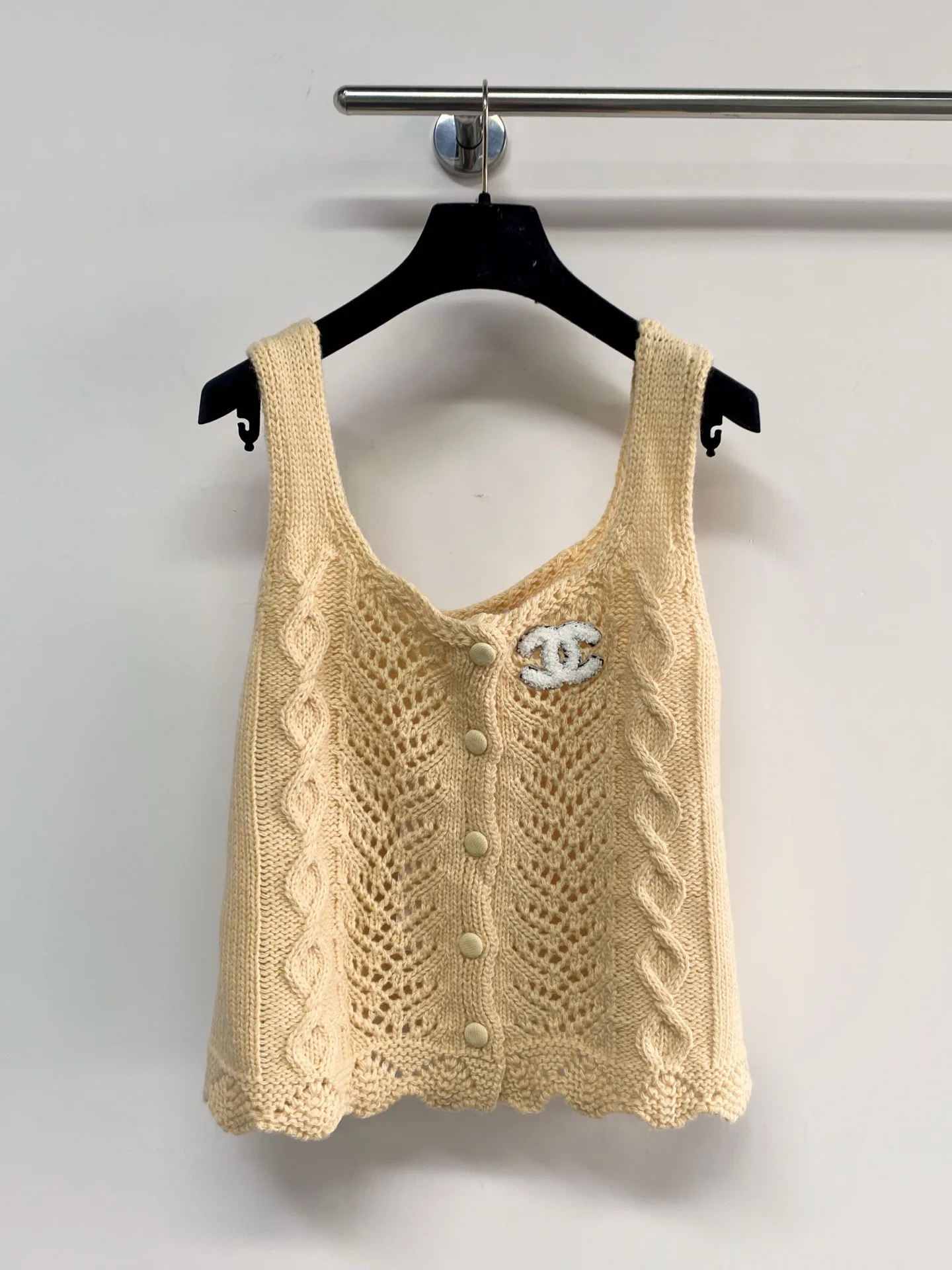 Жилеты Женские Chanel 11180909