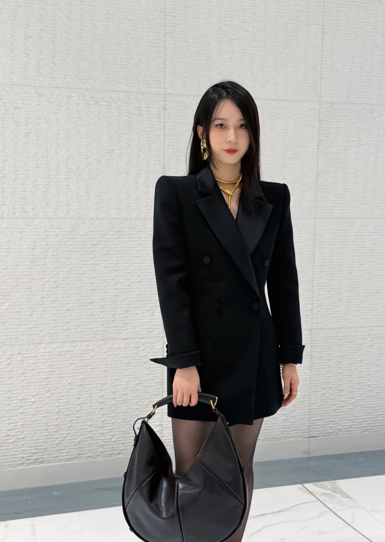 Жакеты Женские Saint Laurent 19220374