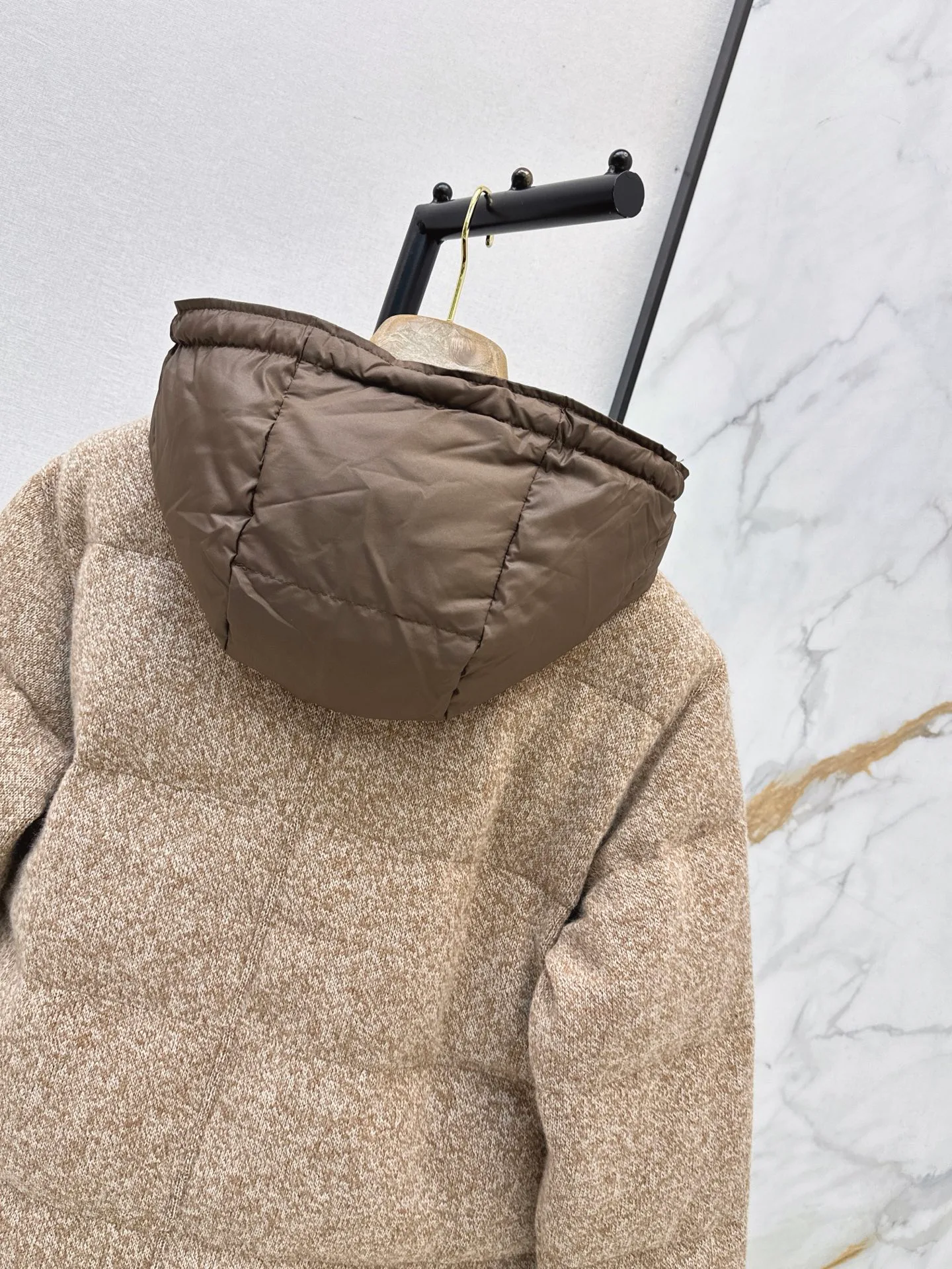 Куртки И Пуховики Женские Brunello Cucinelli 18261788
