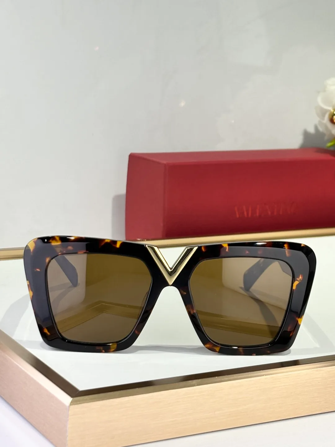 Очки Valentino 9350