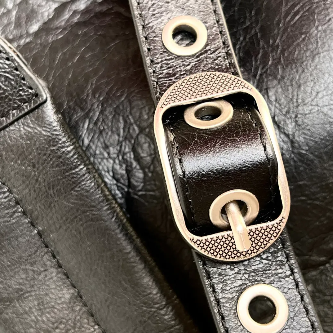 Рюкзаки Женские Balenciaga 4096