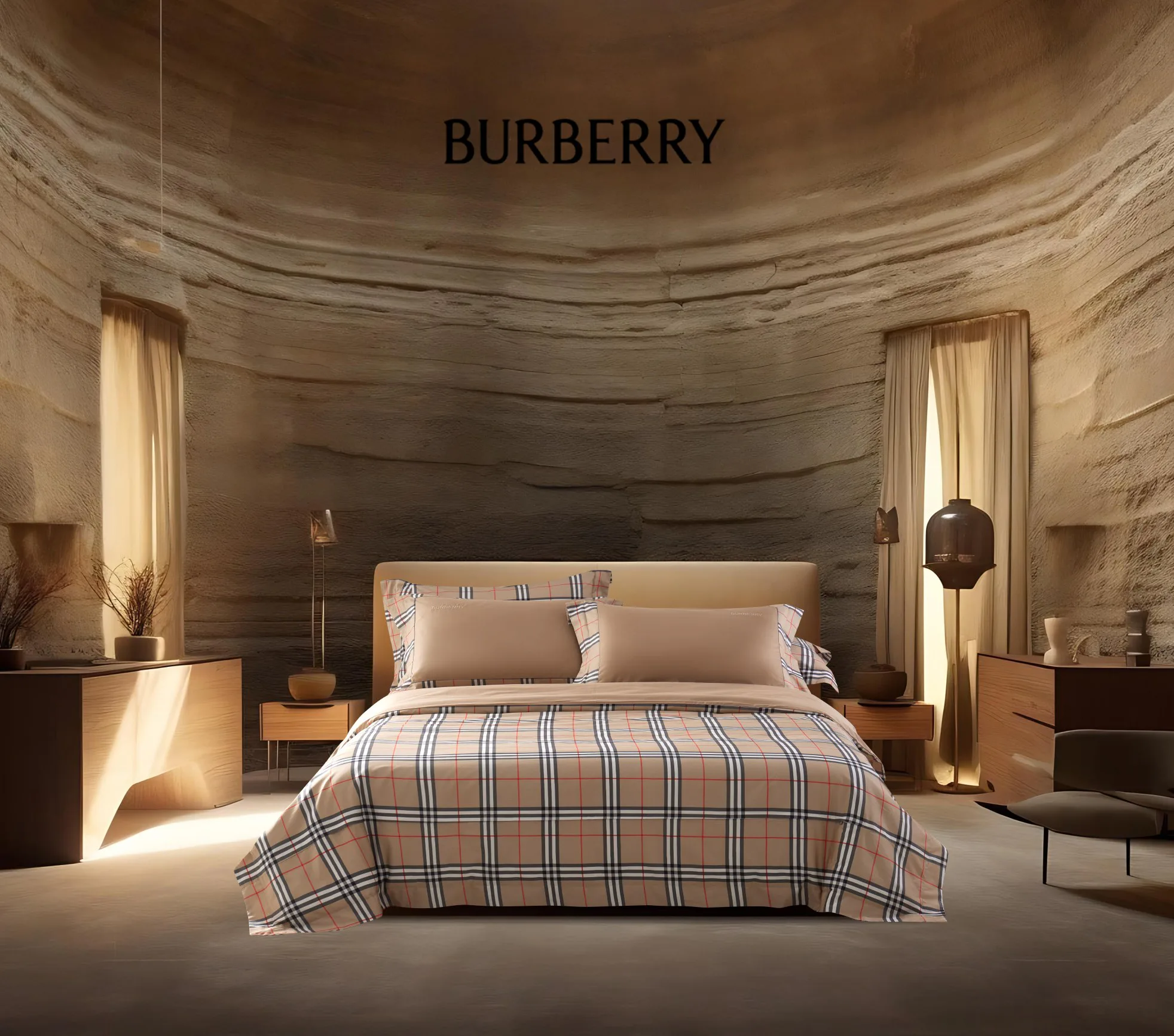 Постельное Белье Burberry 11206759