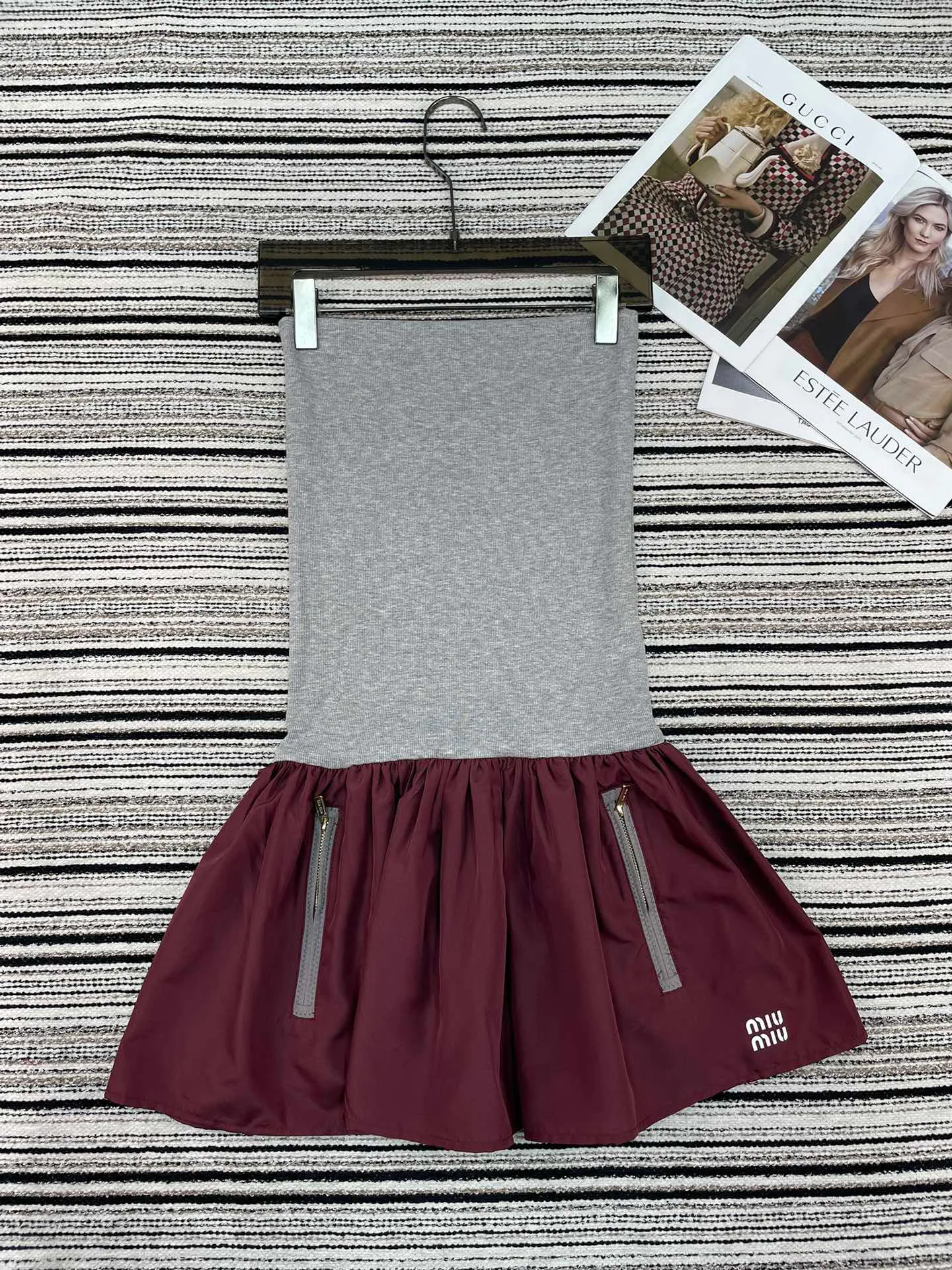 Платья Женские Miu Miu 5088167