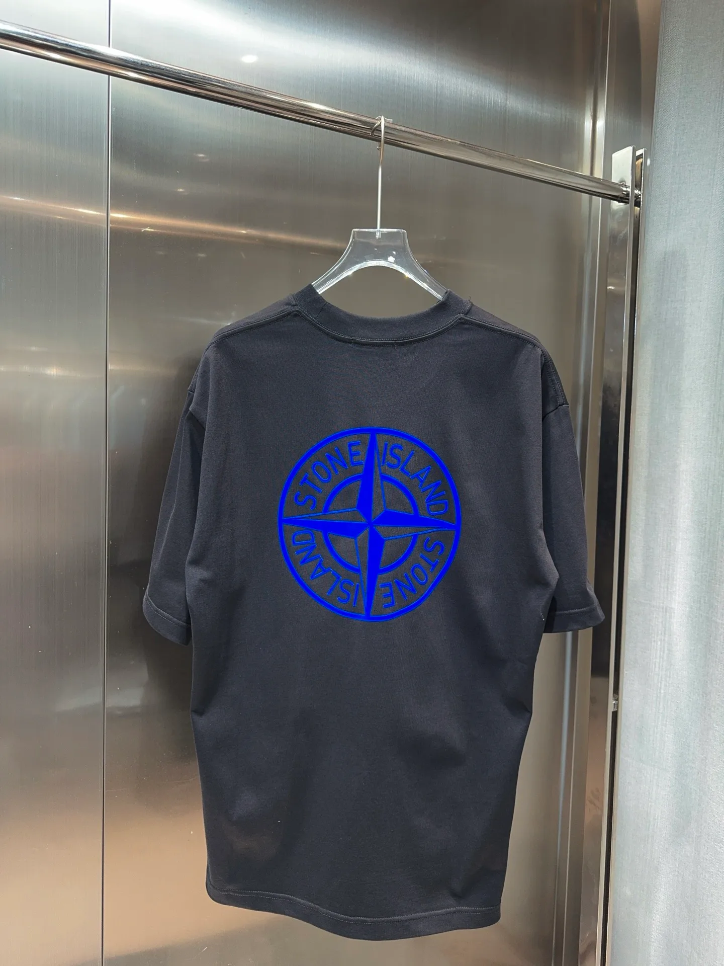 Футболки Мужские Stone Island 5846182