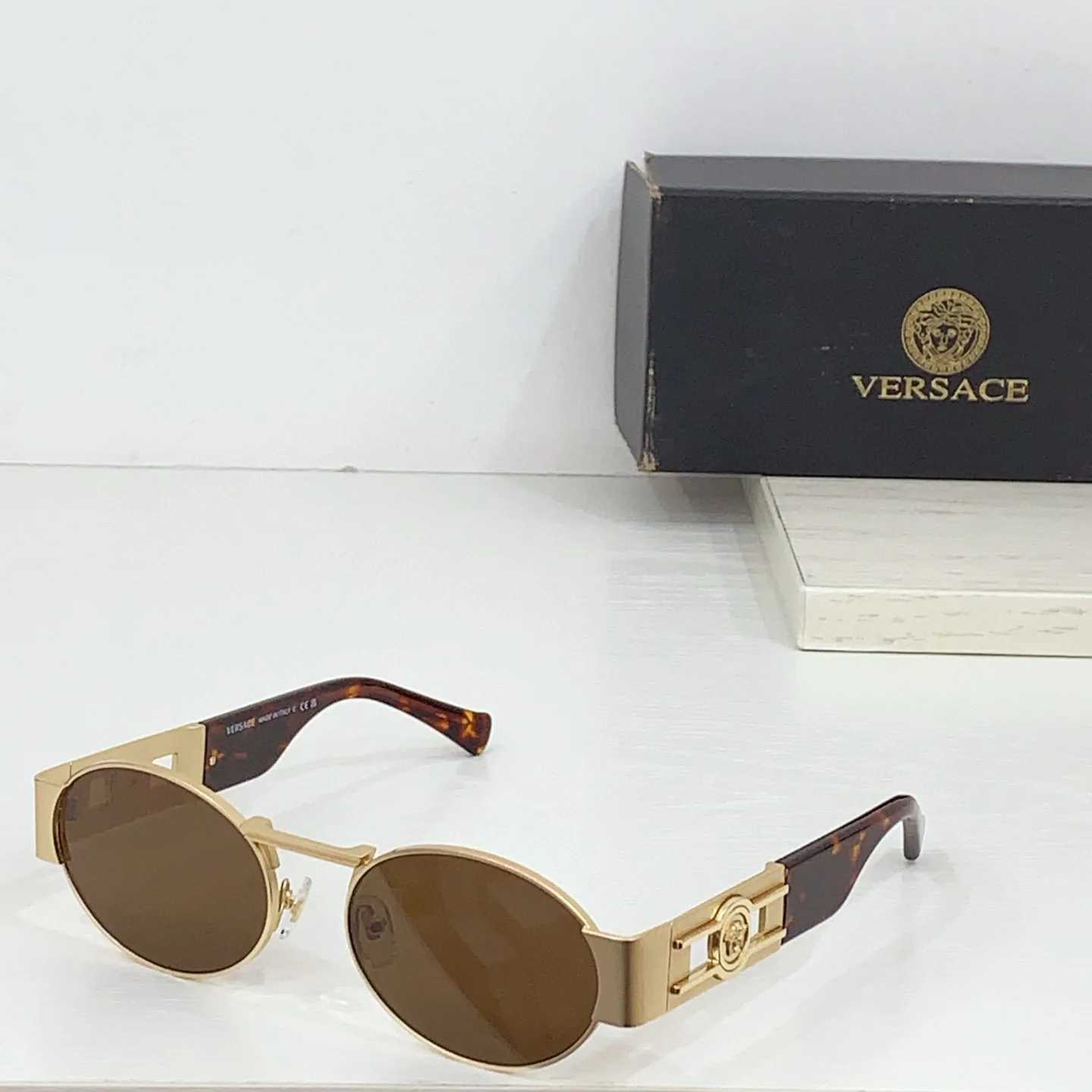 Очки Versace 17015