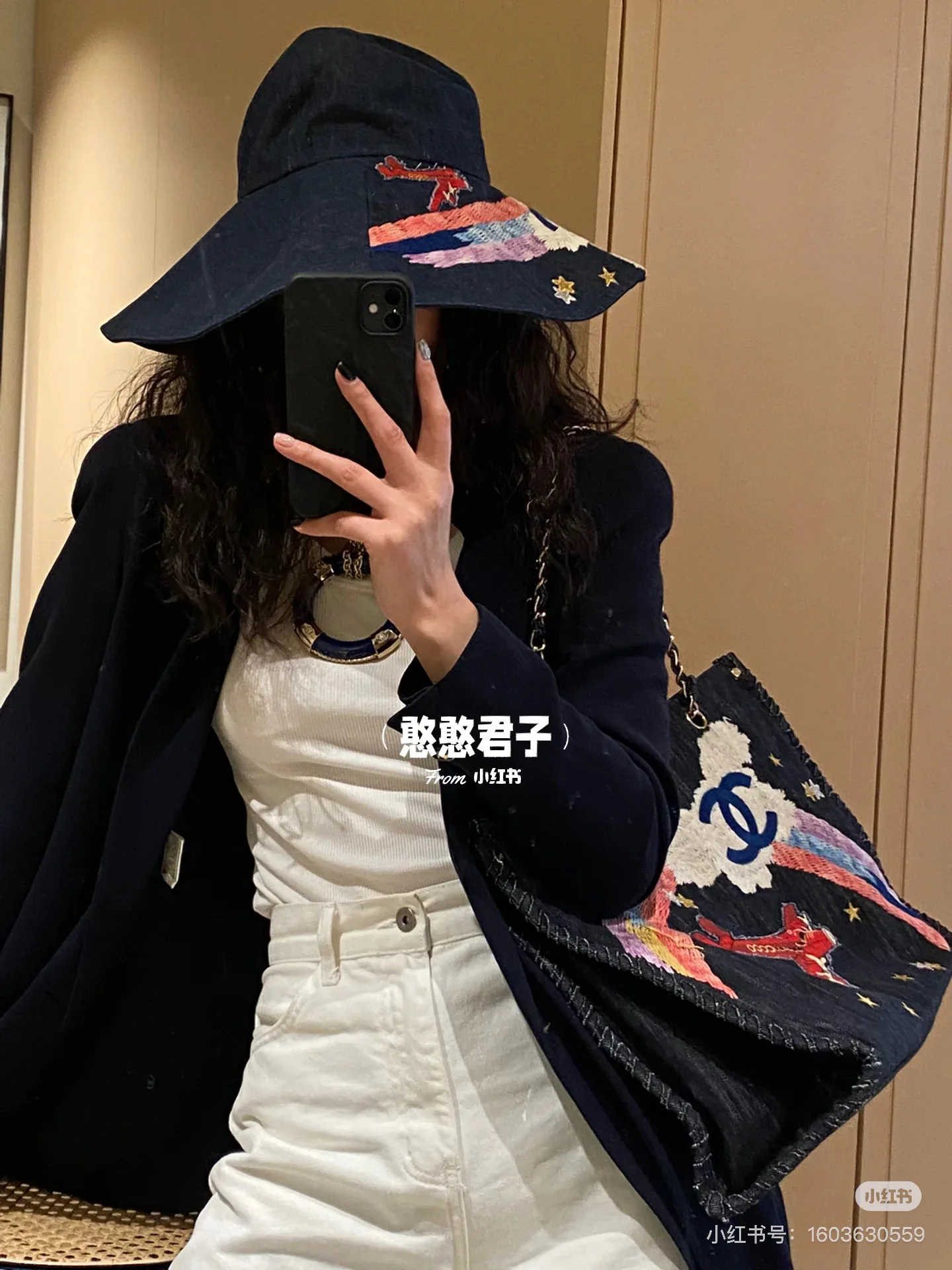 Классические Сумки Женские Chanel 1476948