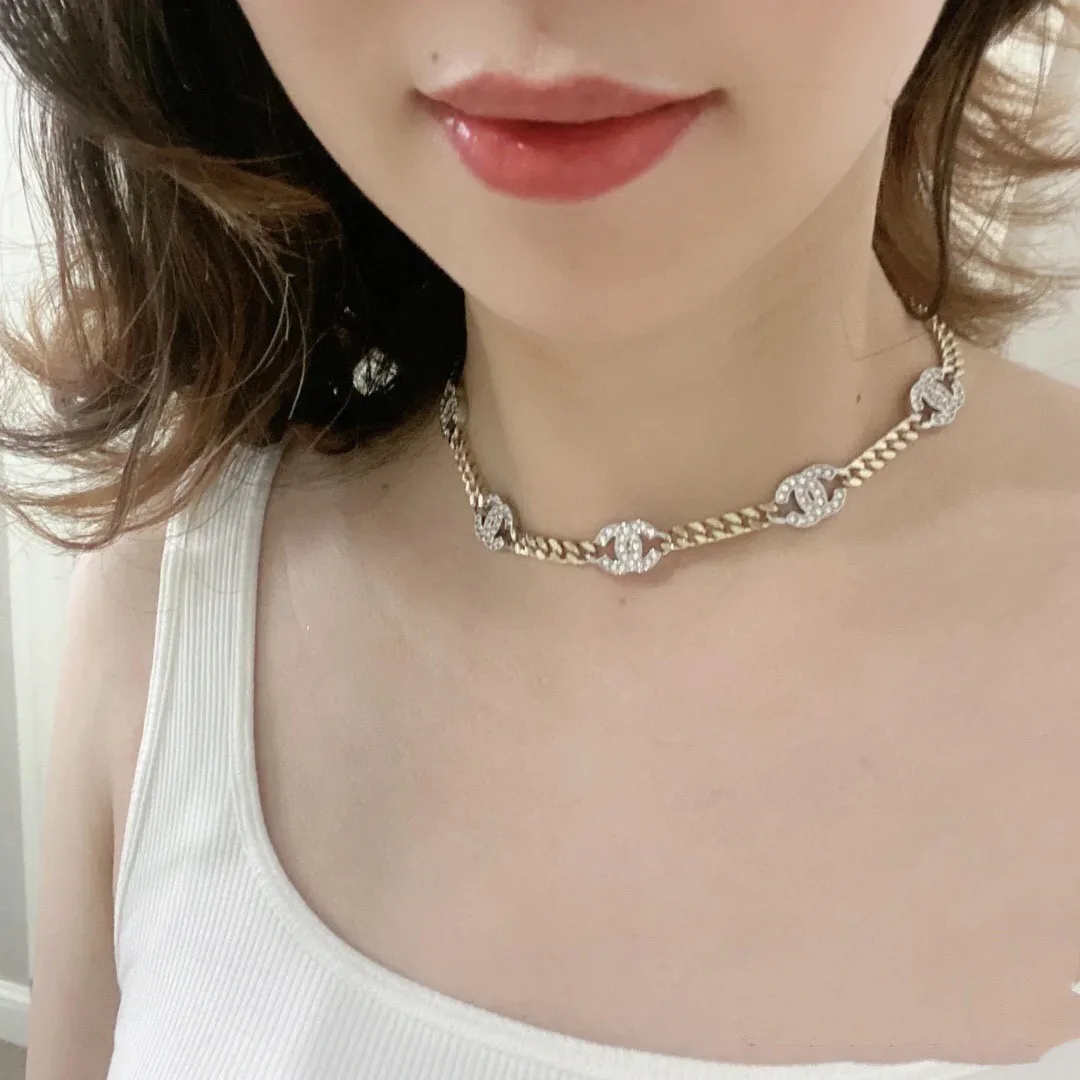 Бижутерия Chanel 91329