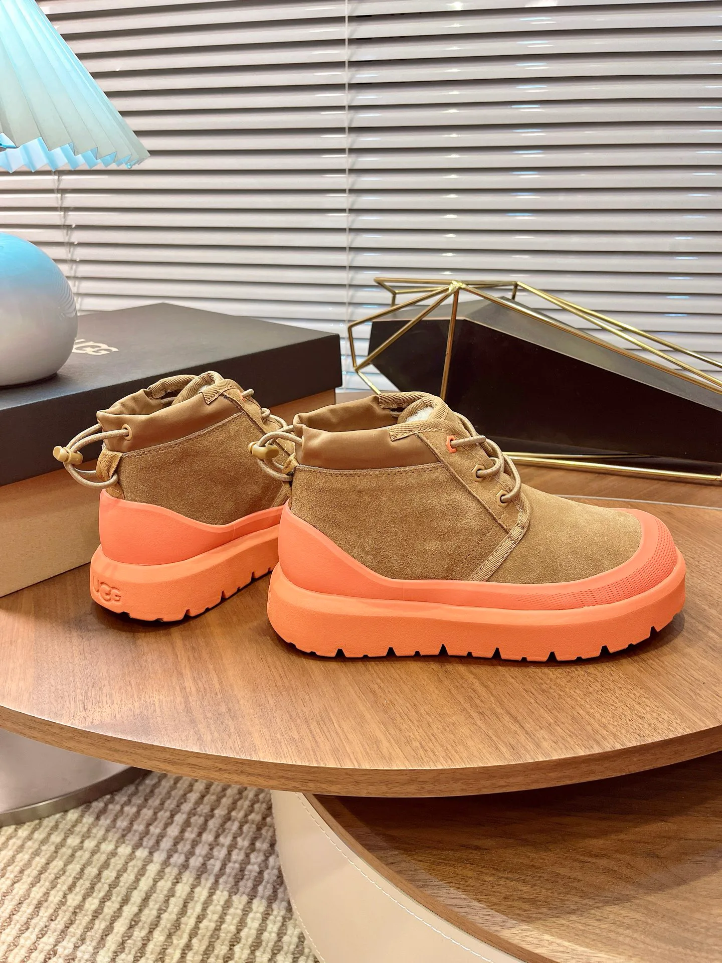 Угги Женские Ugg 521234
