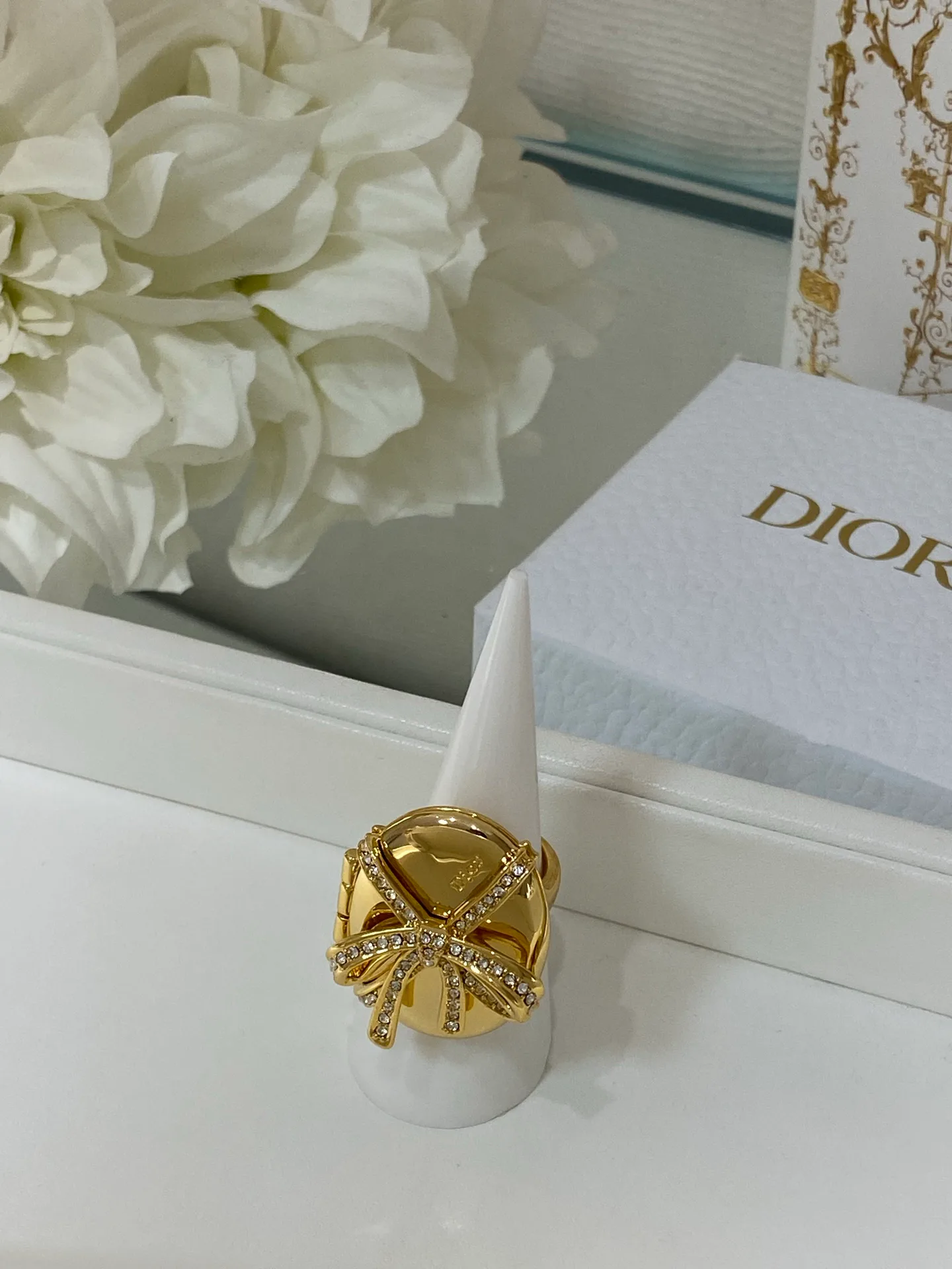 Бижутерия Christian Dior 18646107