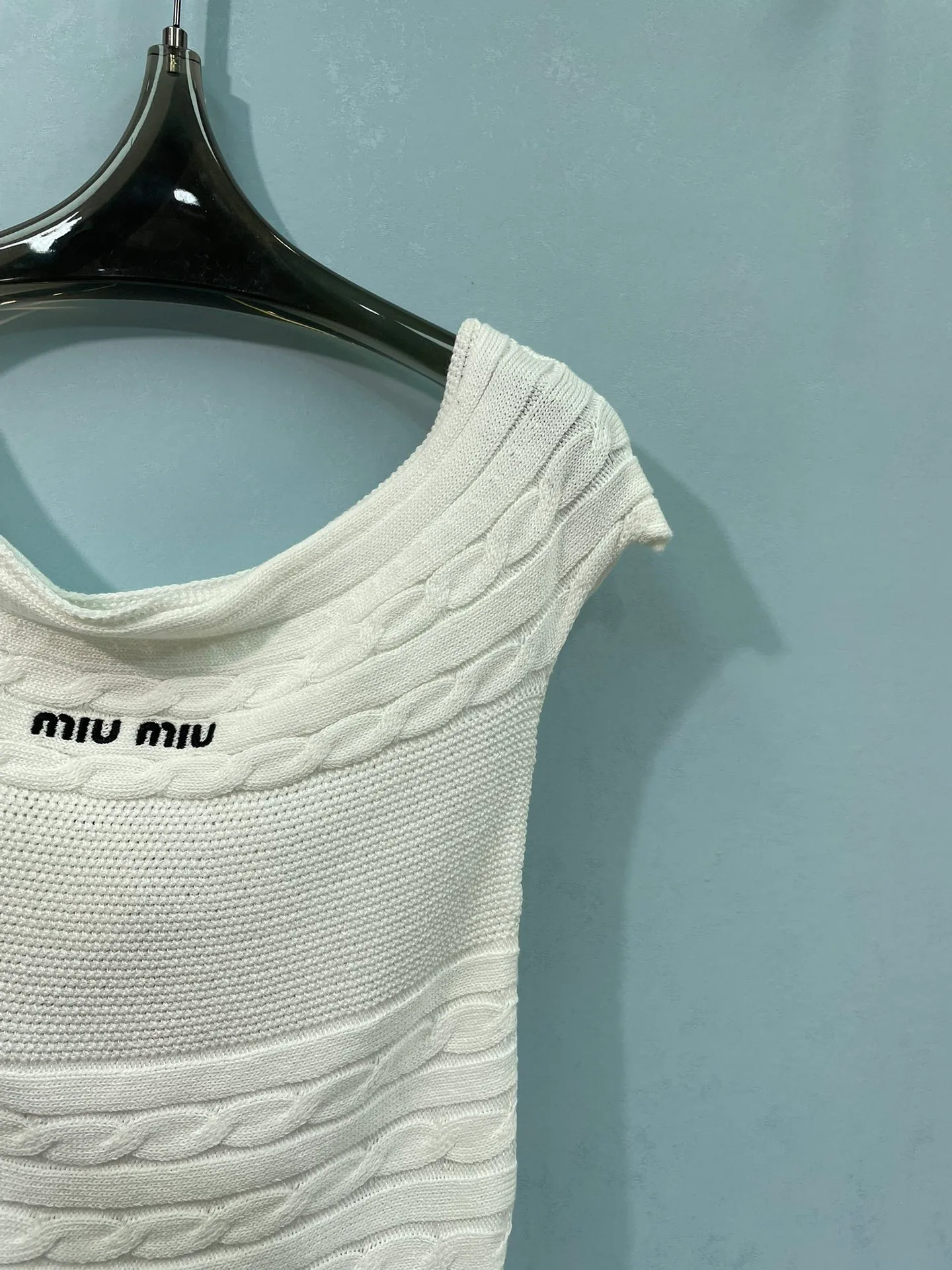 Жилеты Женские Miu Miu 12778919