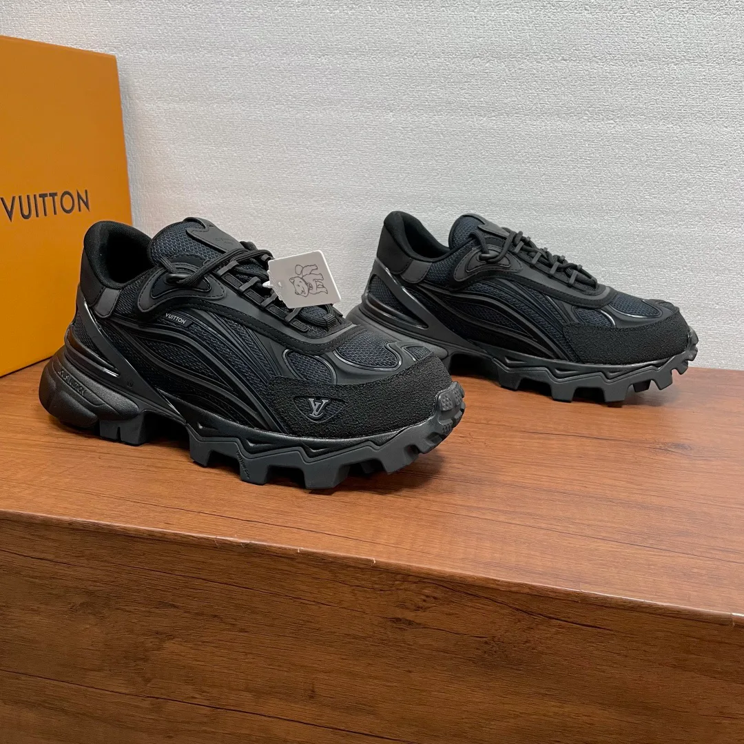 Кроссовки Мужские Louis Vuitton 12672664