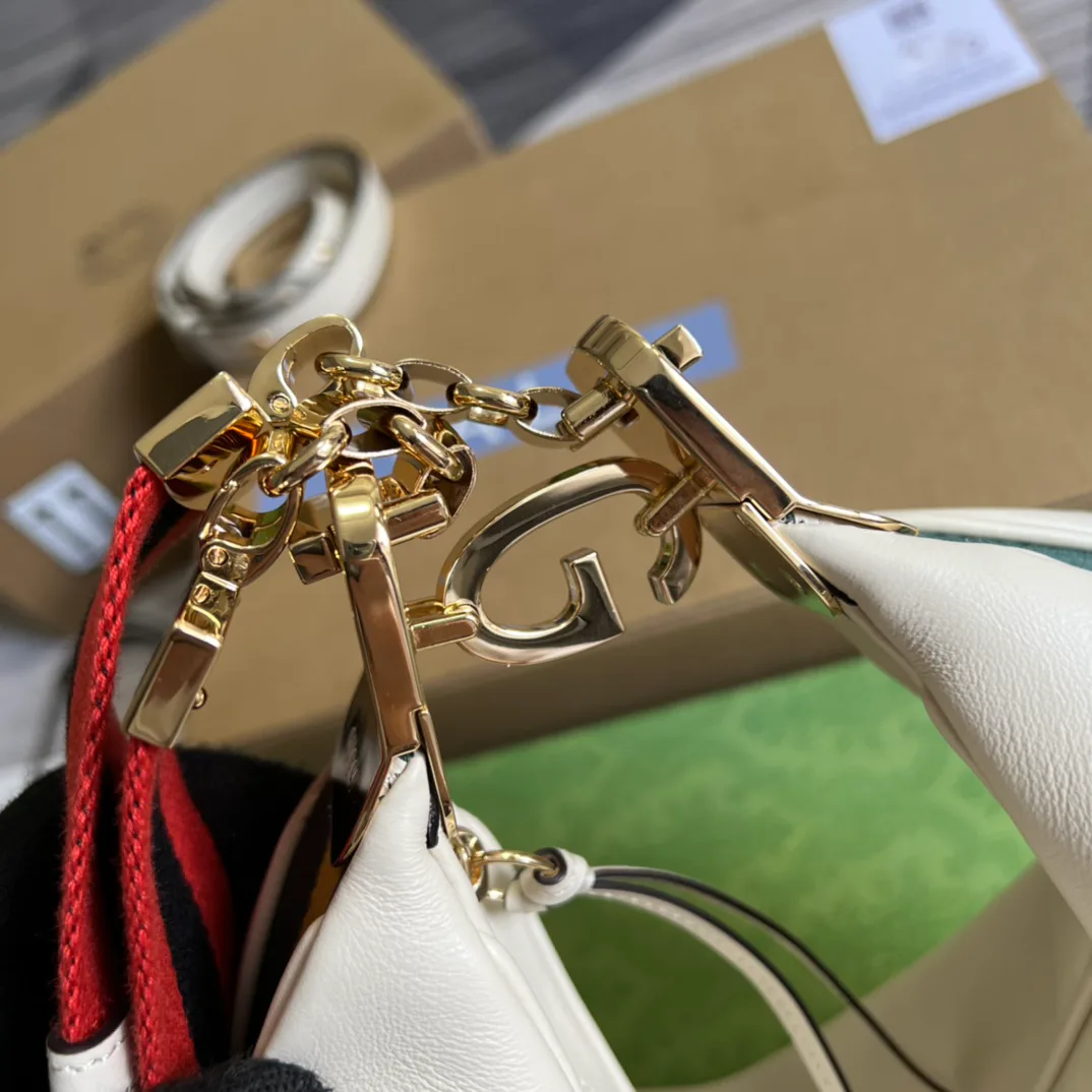 Сумки На Ремне Женские Gucci 369570