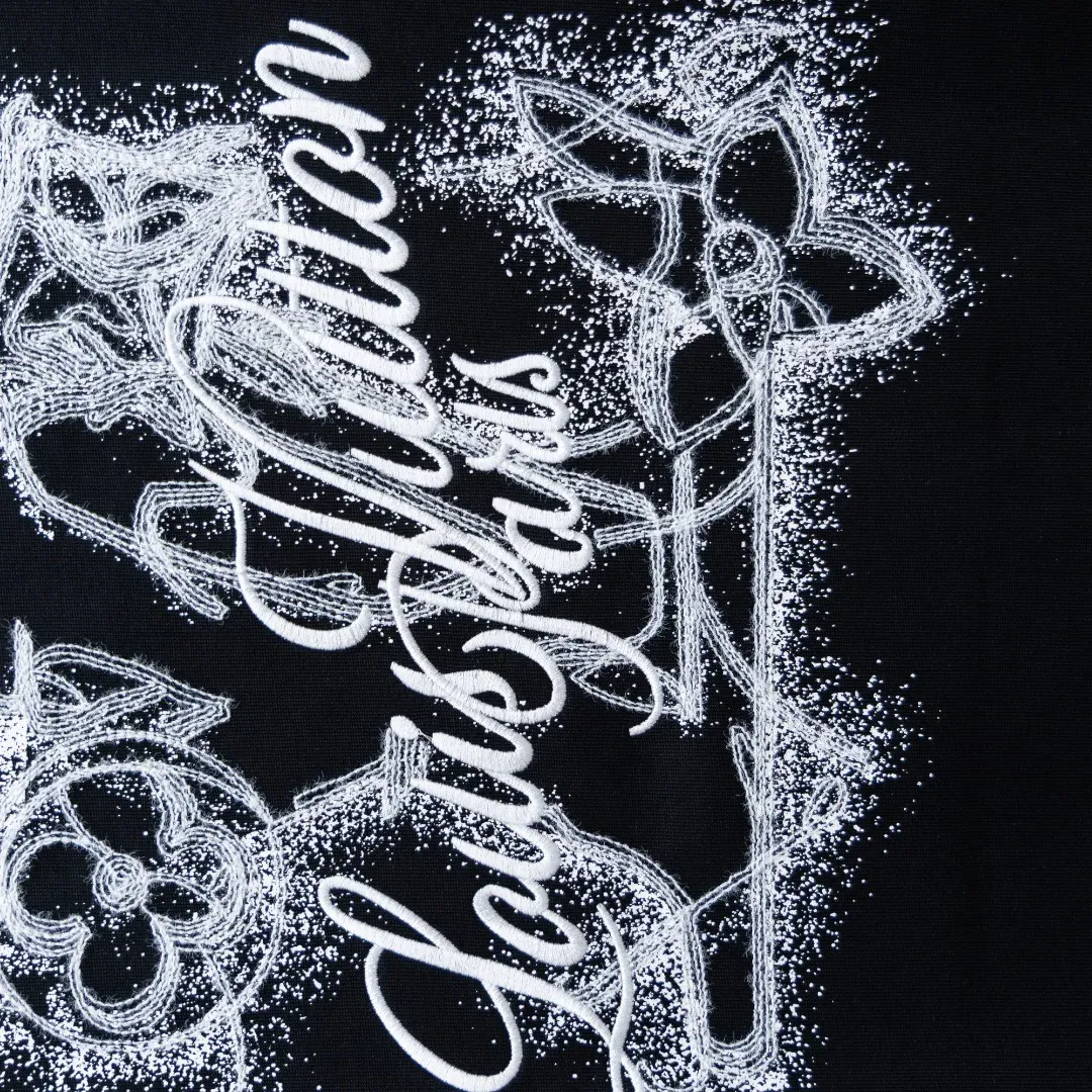 Футболки Женские Louis Vuitton 791517