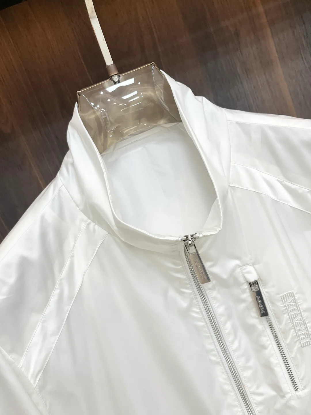 Куртки И Пуховики Мужские Prada 13305676