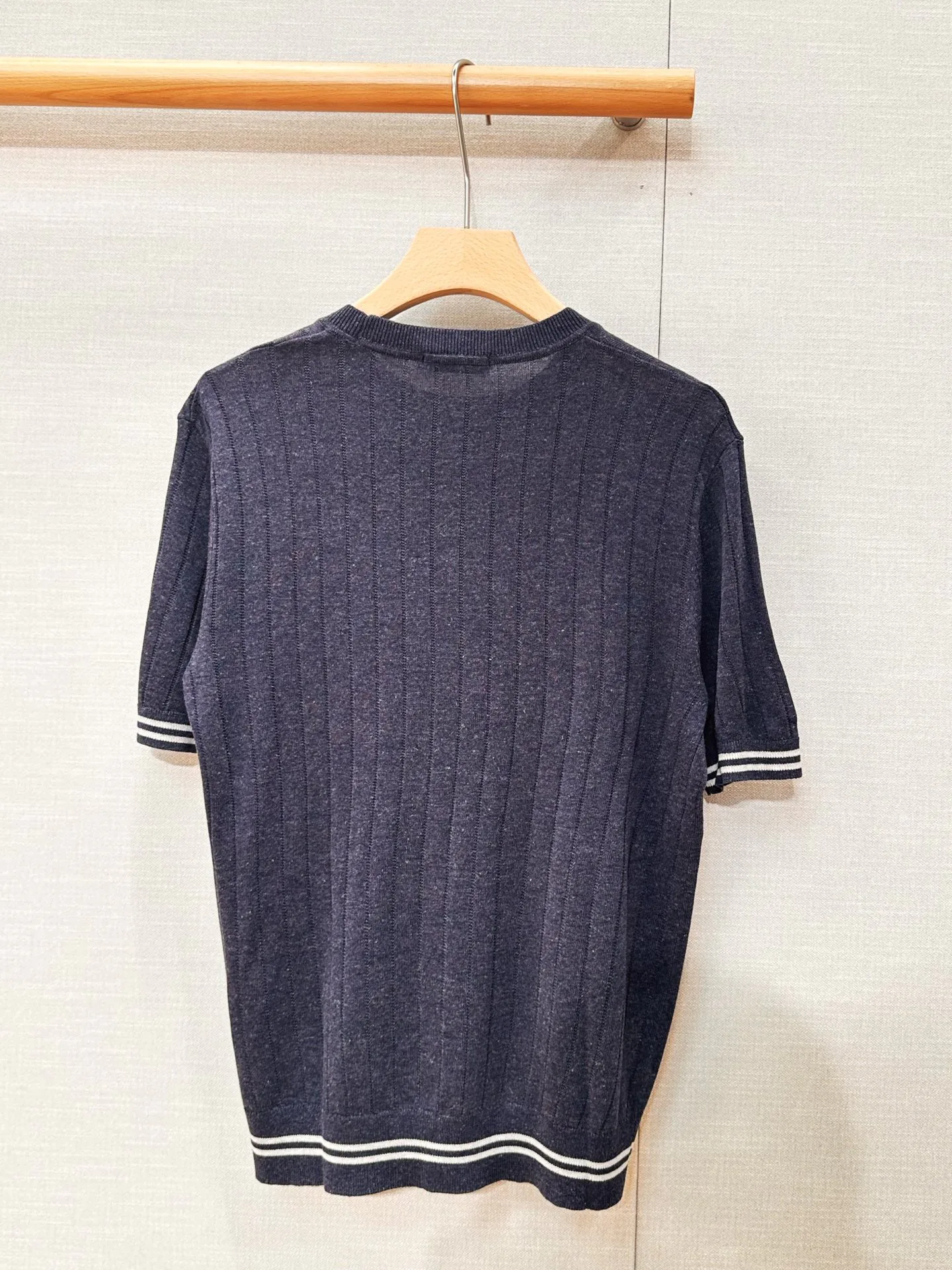 Футболки Мужские Brunello Cucinelli 12266712