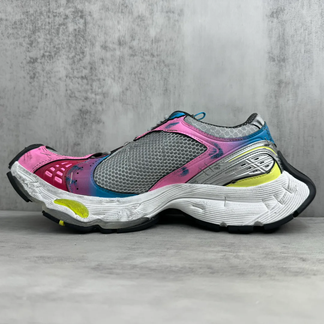 Кроссовки Женские Balenciaga 11705478
