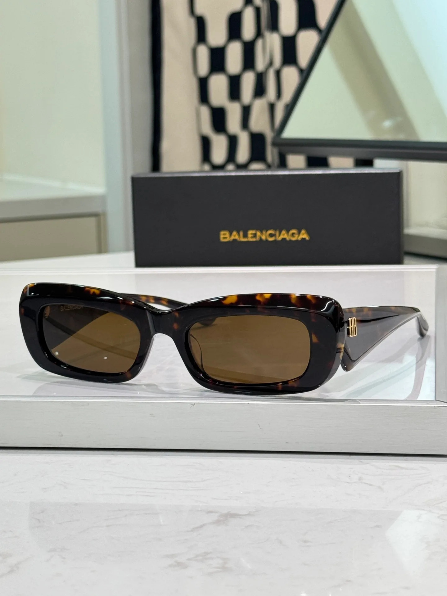 Очки Balenciaga 11431501