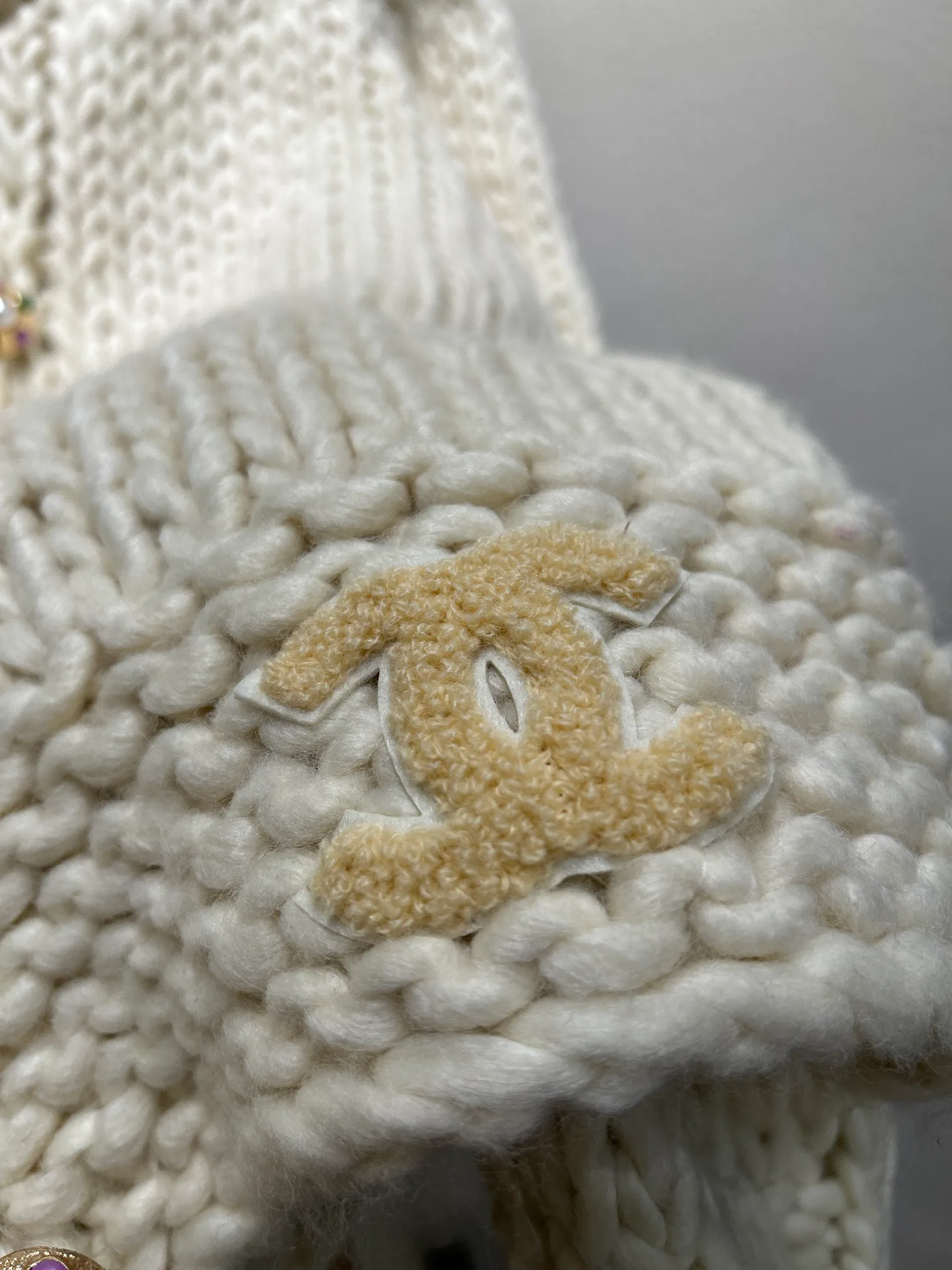 Джемперы И Свитеры Женские Chanel 381073